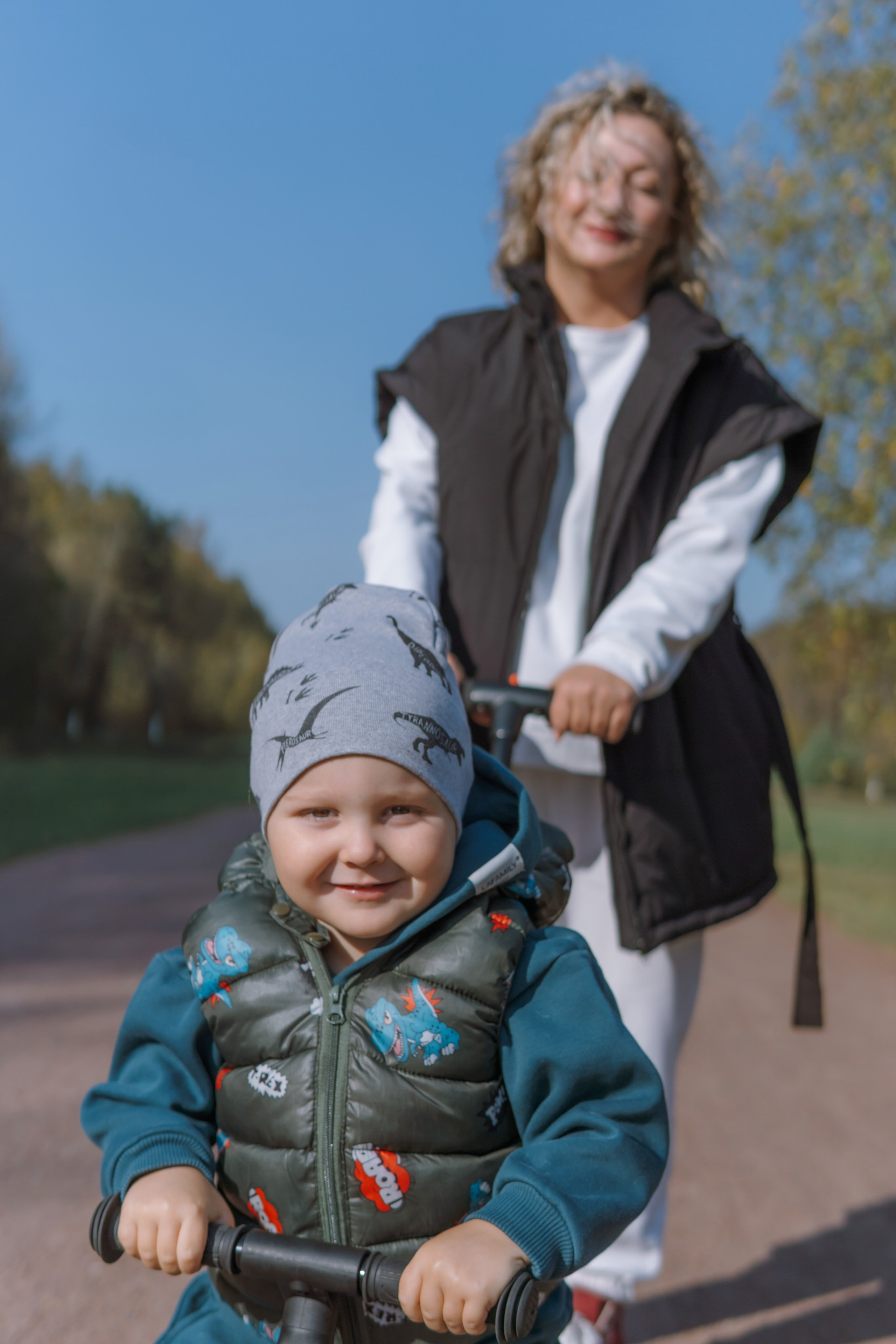 Тес. Фотограф в Москве Юлия Першина