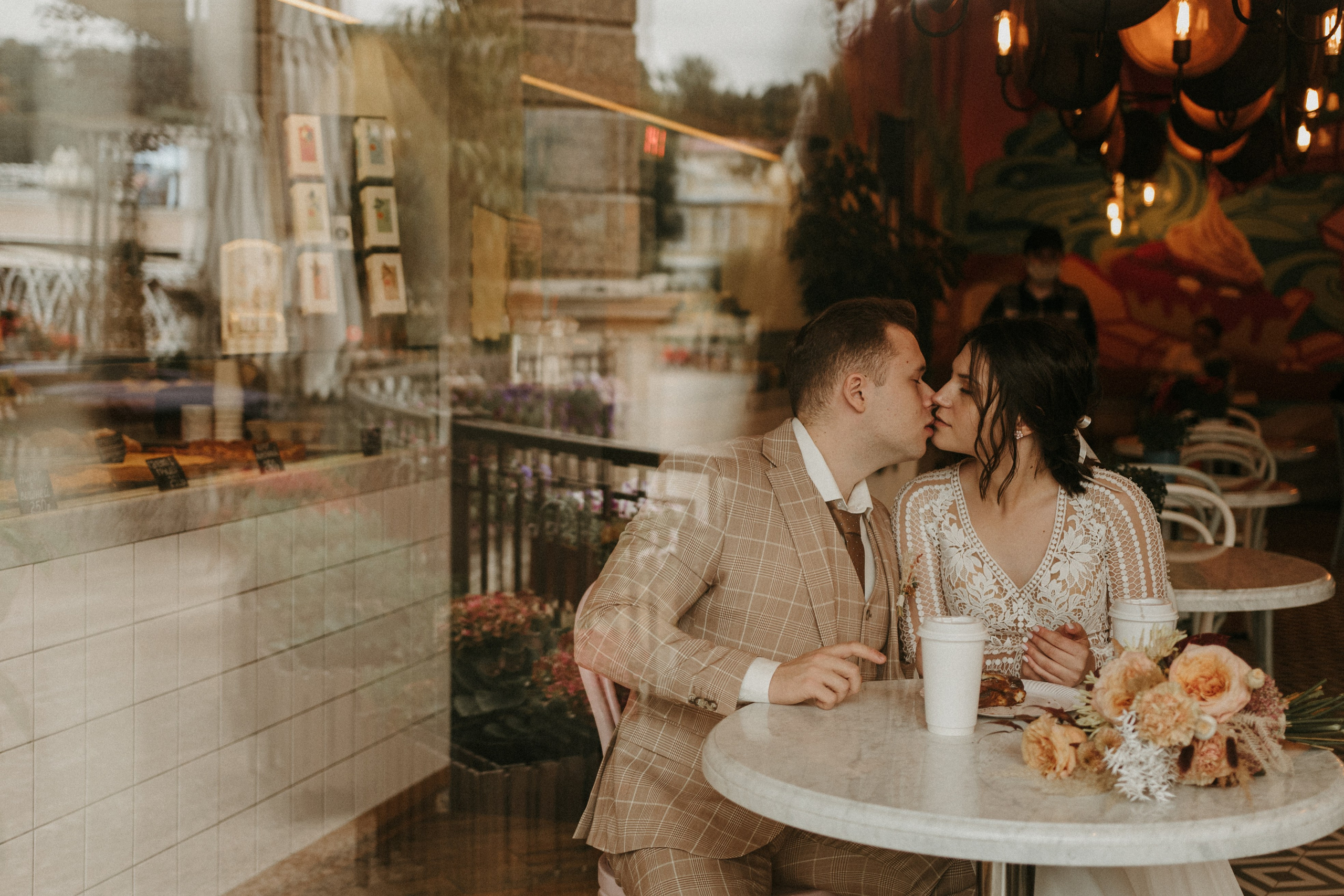 MIKHAIL & MARIAM | KISLOVODSK. Фотограф Настя Конник | Пятигорск | Эльбрус | Домбай | Архыз