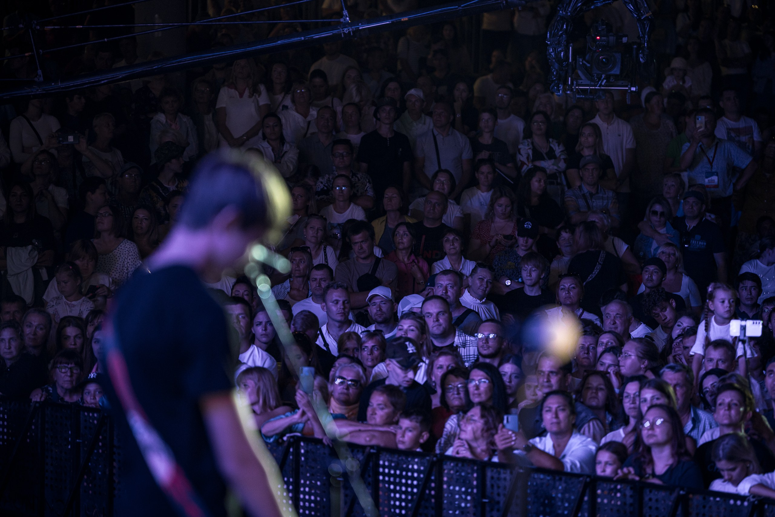 Музыка Гордых. Sunnyman