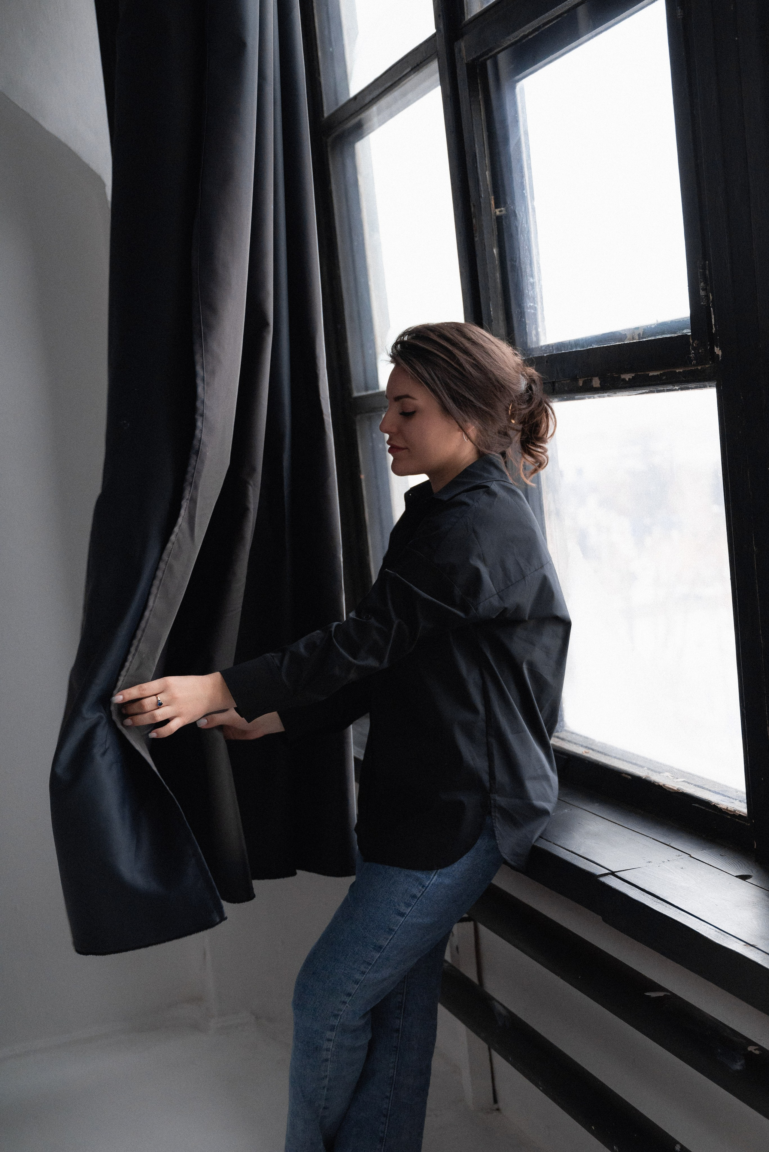 Женя. Тамара Власова