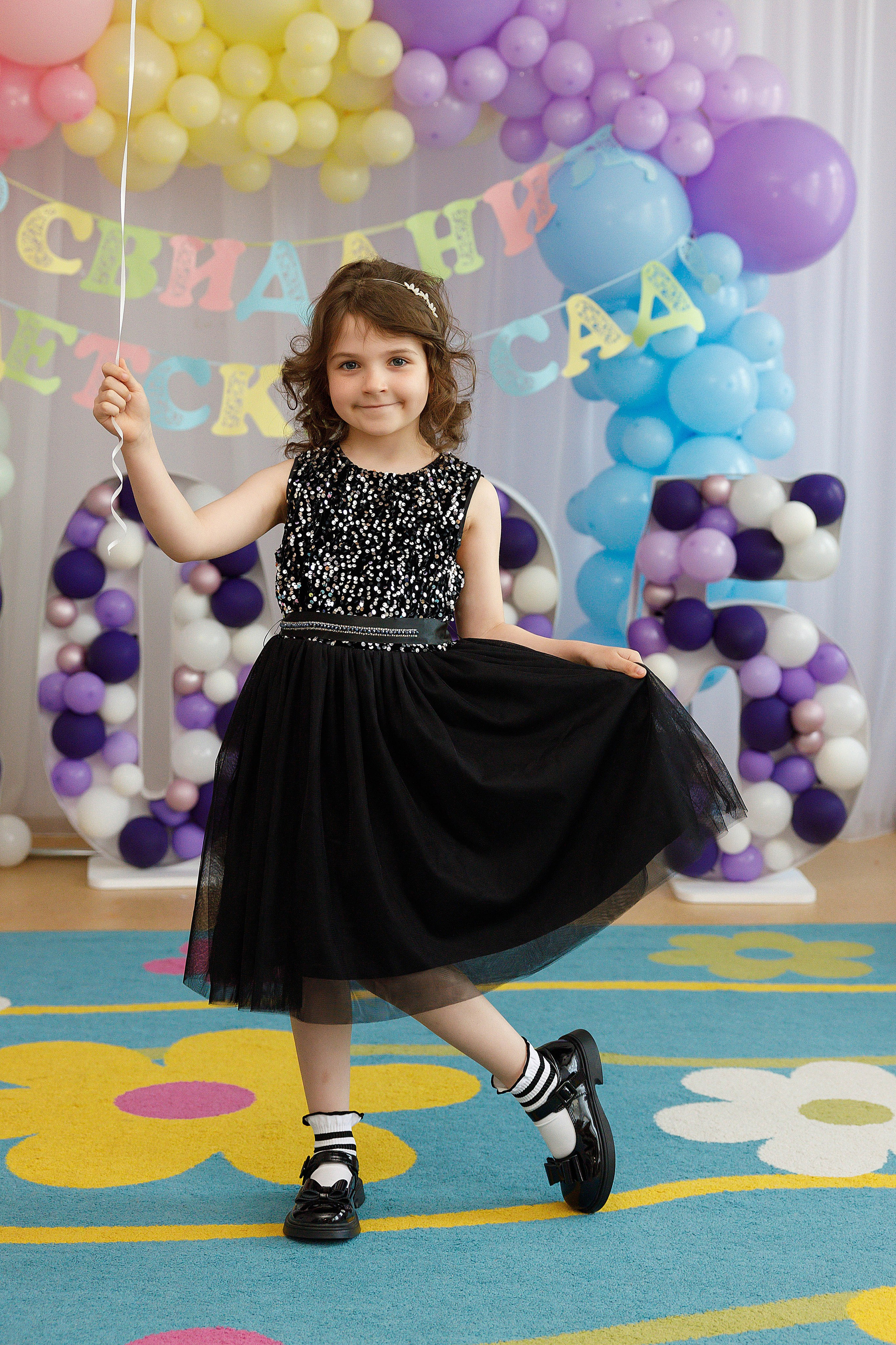 Выпускной детского сада № 179. Photoalbum-vl.ru