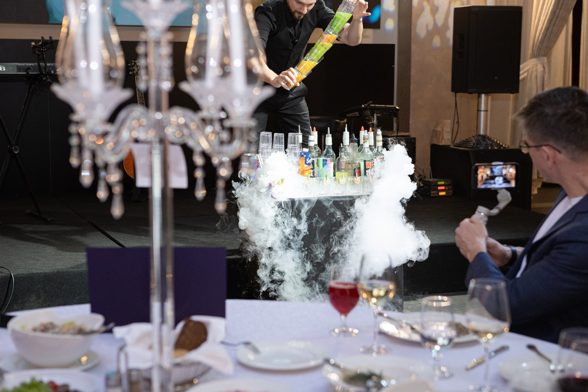 Репортажная съемка для компании Невский принт. Коммерческий и репортажный фотограф в Санкт-Петербурге Андрей Васильев