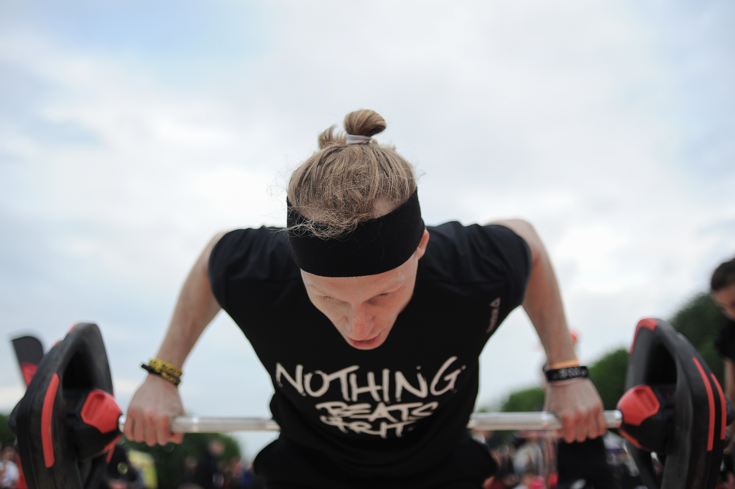 Reebok «Стань человеком». Фотограф в Москве Дмитрий Тимошенко