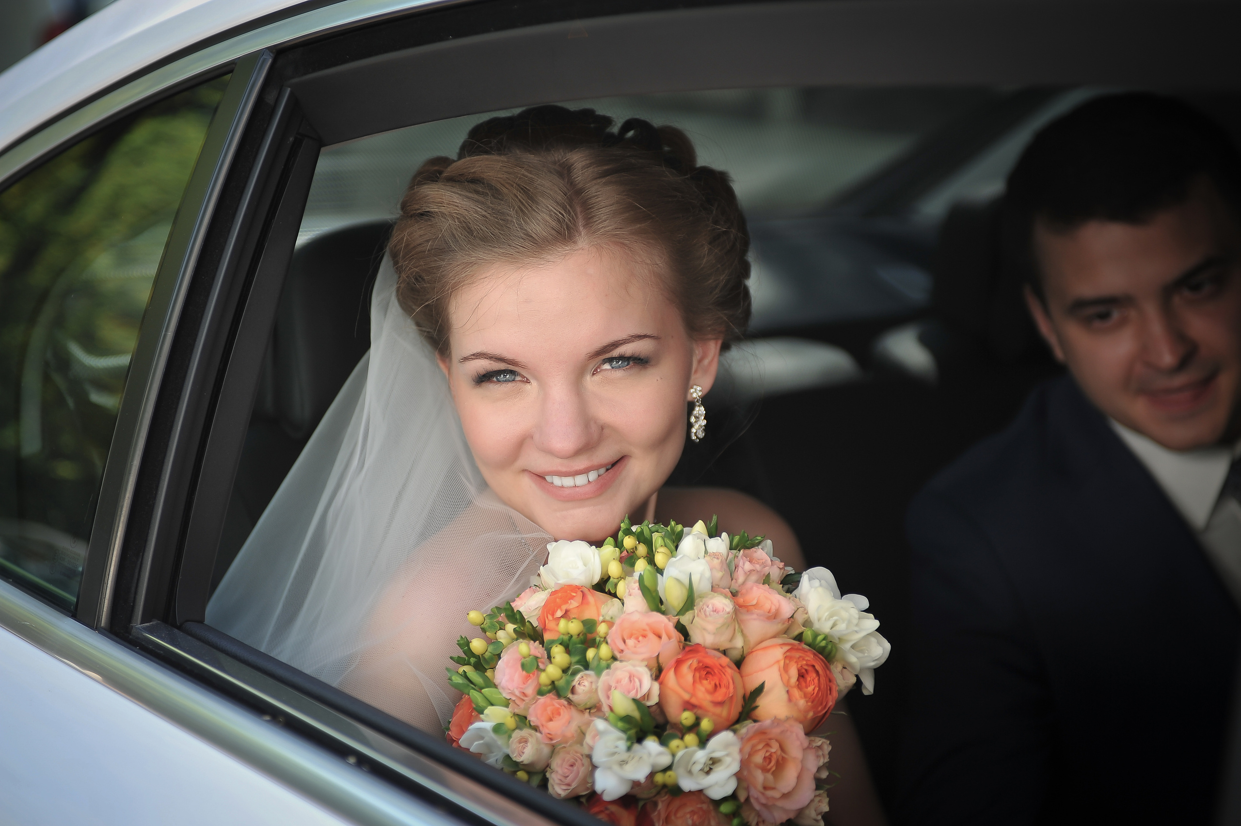 Свадьба. Фотограф в Москве Дмитрий Тимошенко