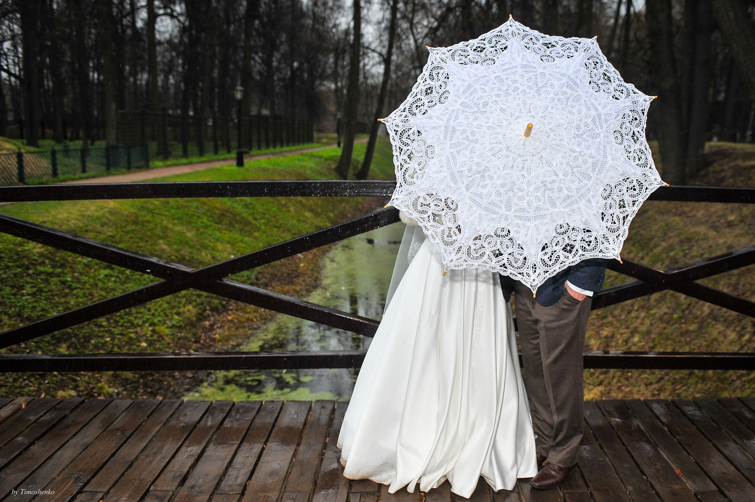 Свадьба. Фотограф в Москве Дмитрий Тимошенко