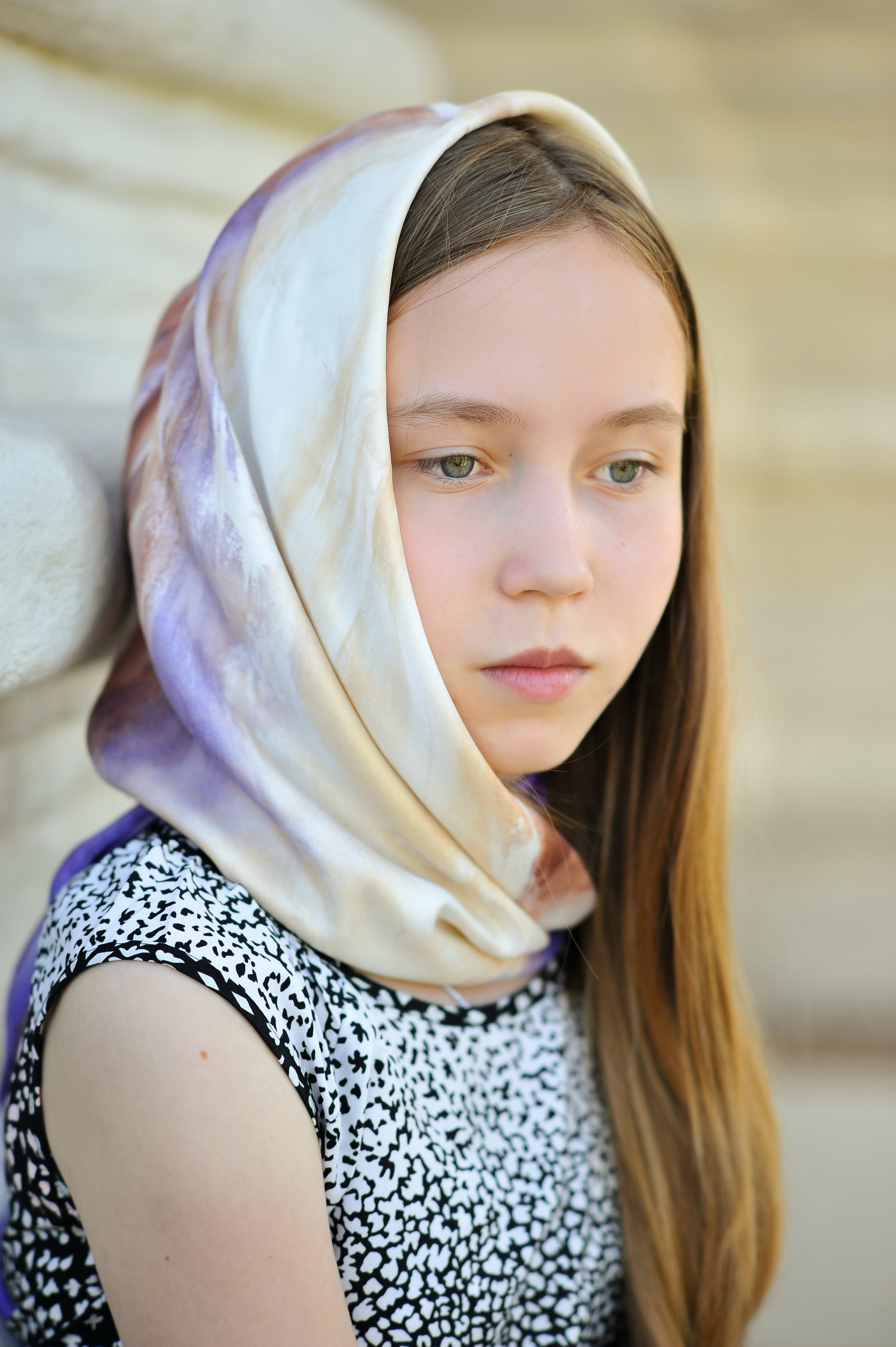 Портретная съемка. Фотограф в Москве Дмитрий Тимошенко