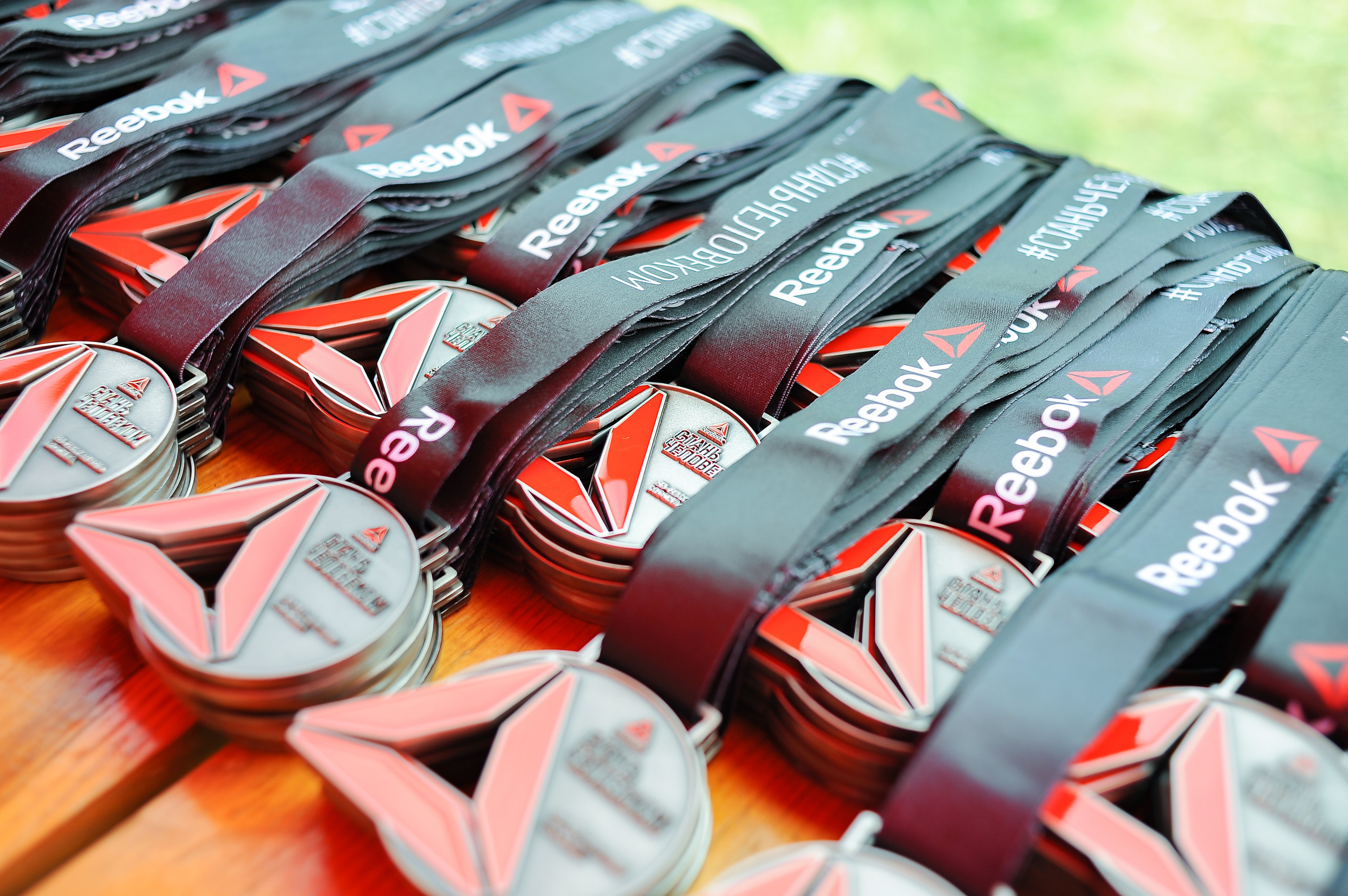 Reebok «Стань человеком». Фотограф в Москве Дмитрий Тимошенко