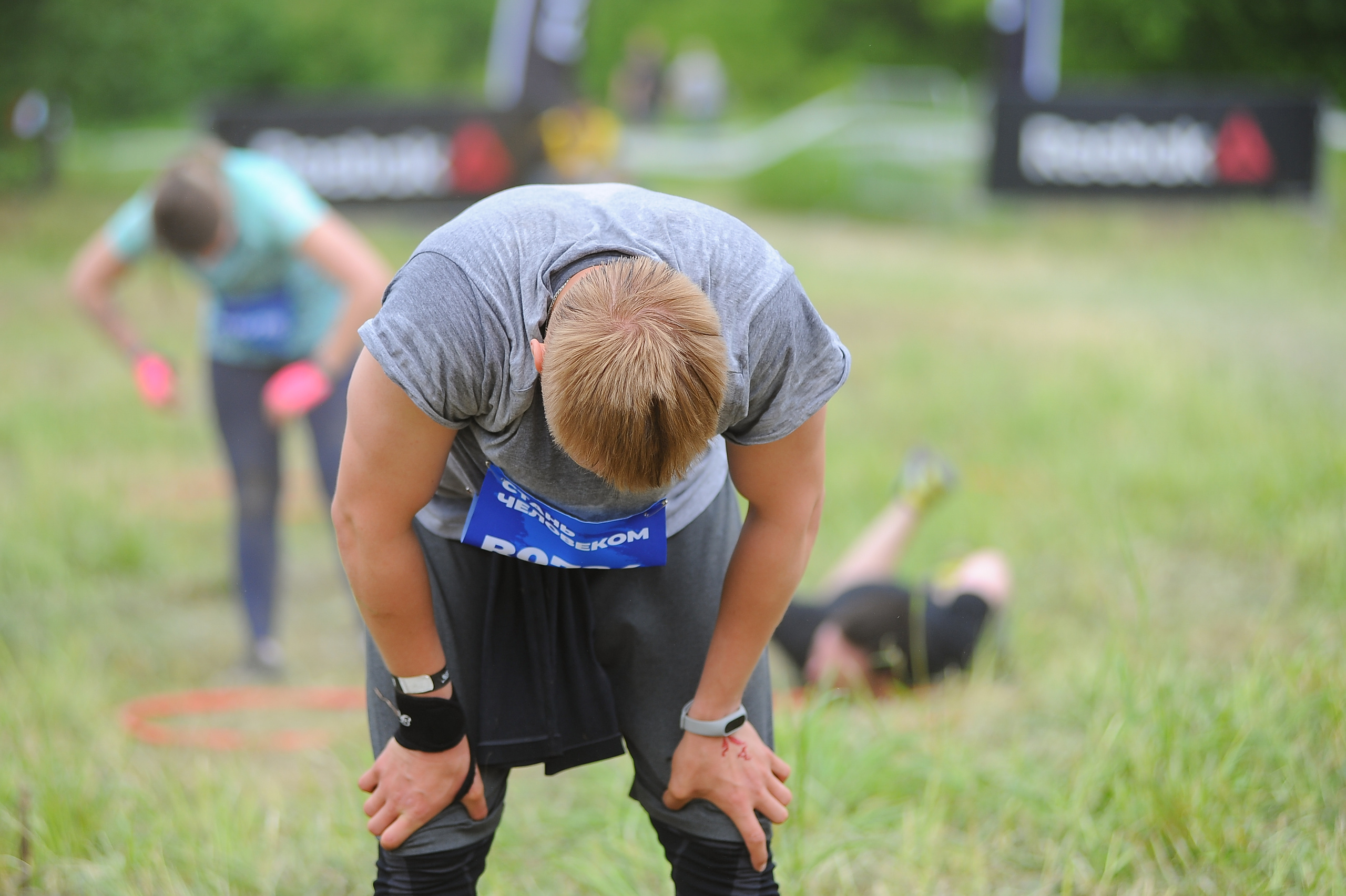 Reebok «Стань человеком». Фотограф в Москве Дмитрий Тимошенко