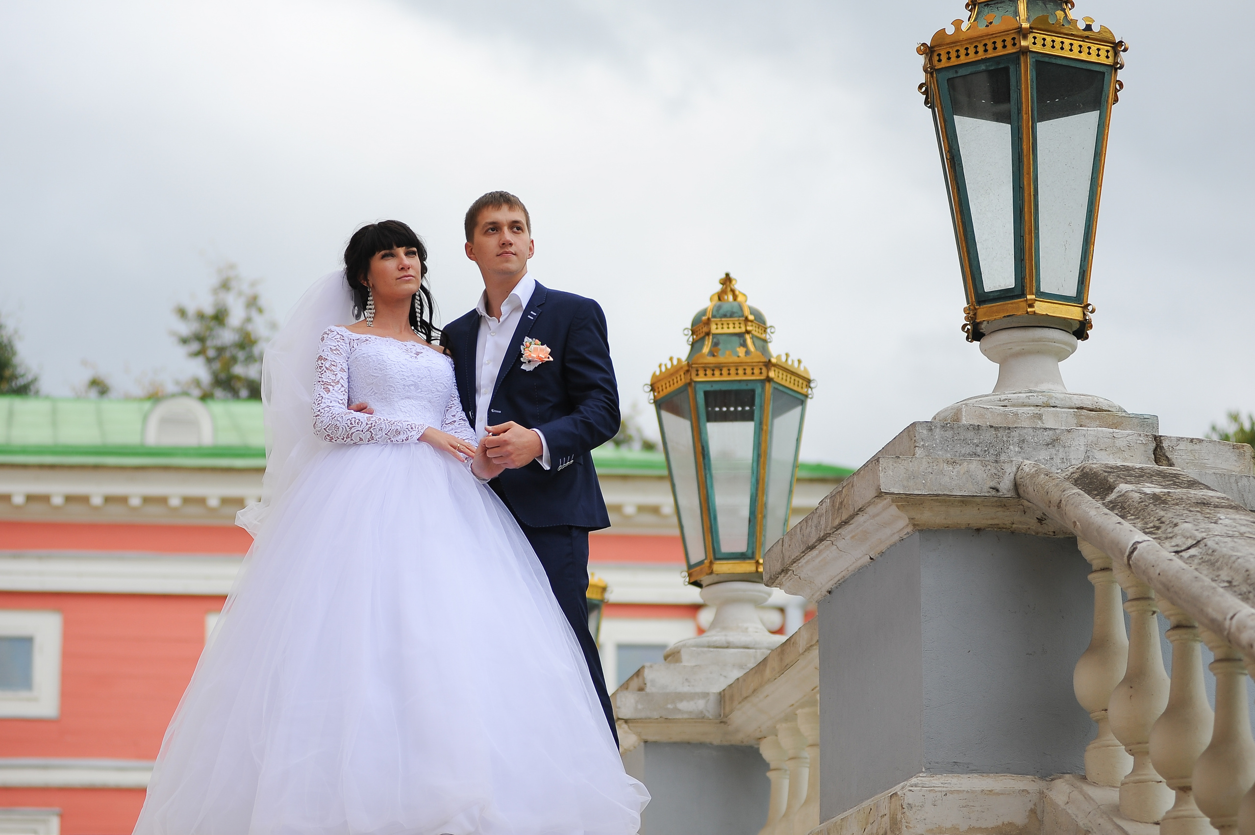 Свадьба. Фотограф в Москве Дмитрий Тимошенко