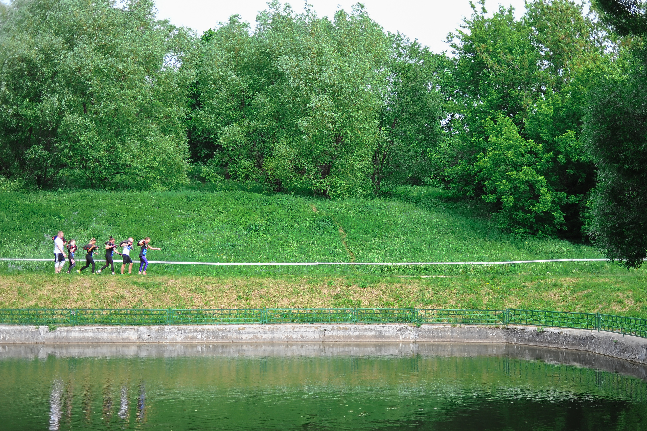 Reebok «Стань человеком». Фотограф в Москве Дмитрий Тимошенко