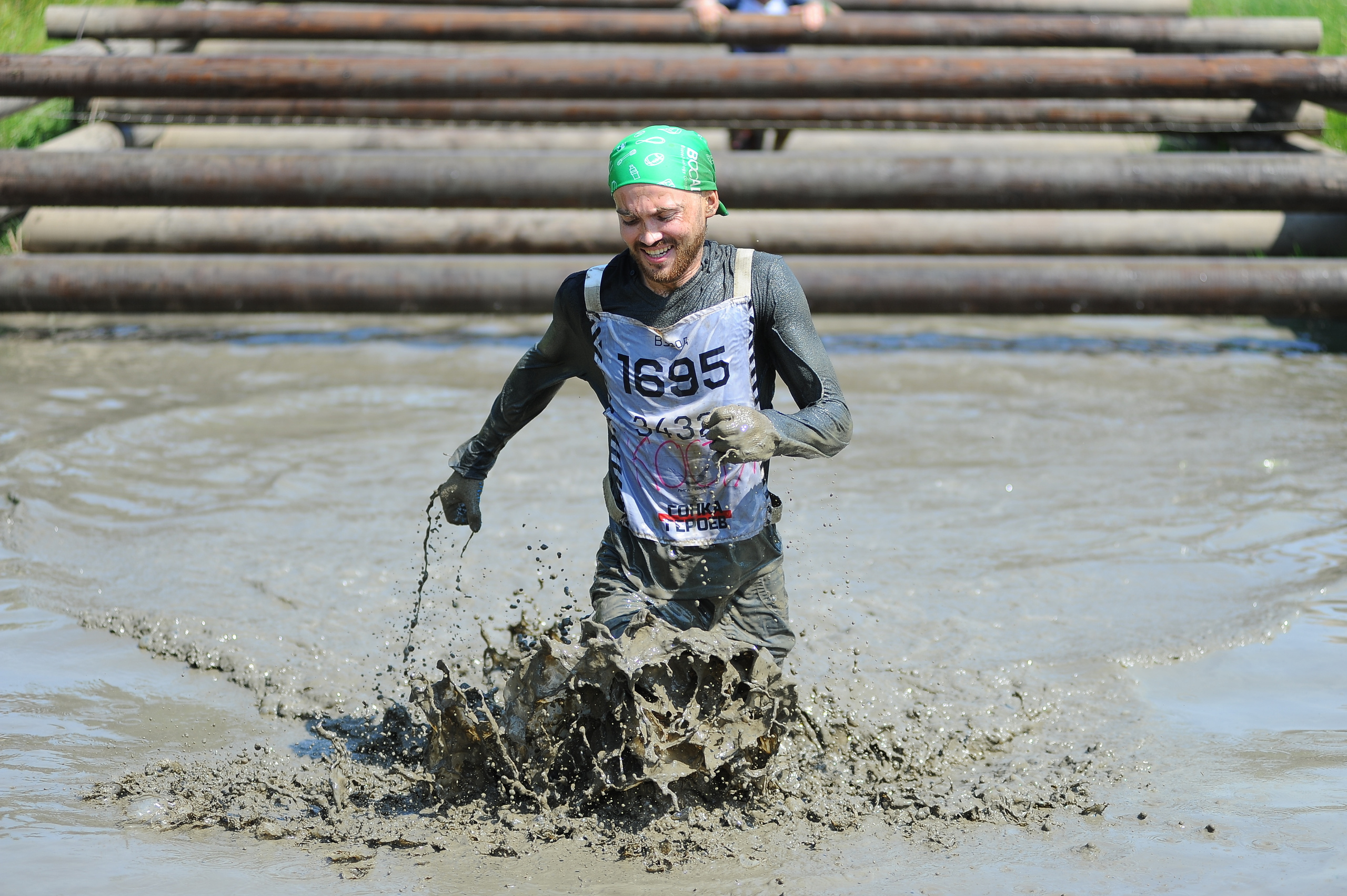 Гонка Героев. Фотограф в Москве Дмитрий Тимошенко