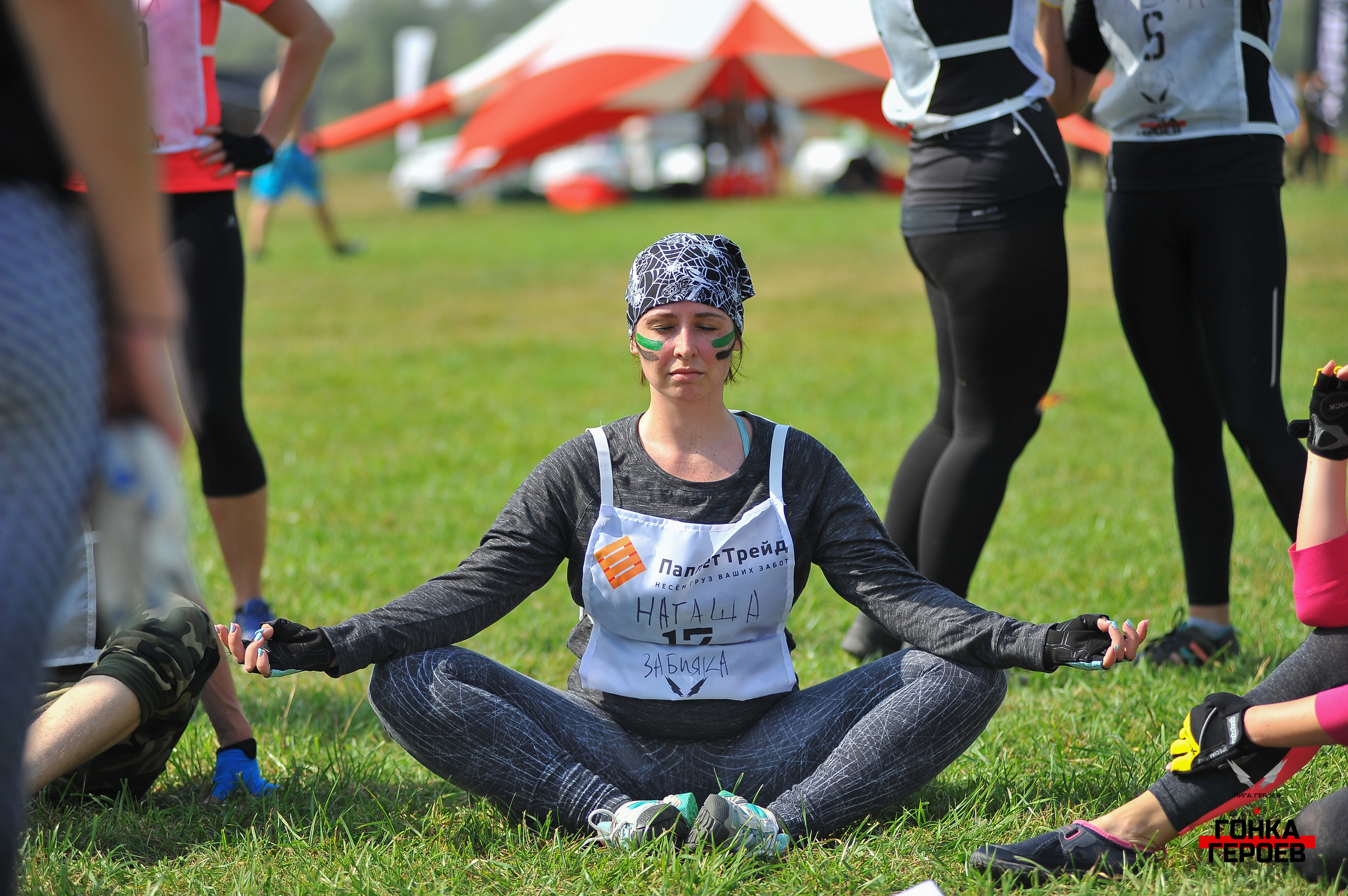 Гонка Героев. Фотограф в Москве Дмитрий Тимошенко