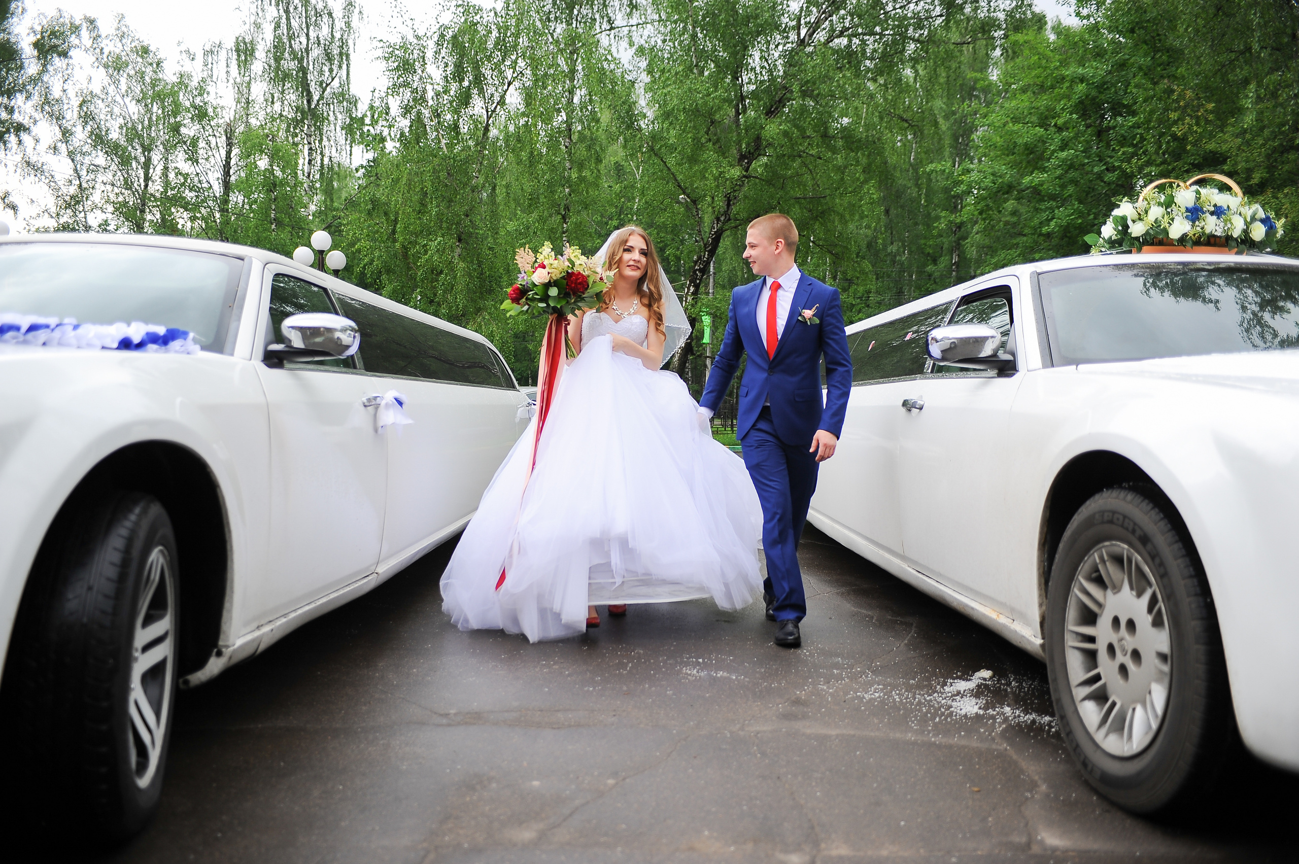 Свадьба. Фотограф в Москве Дмитрий Тимошенко