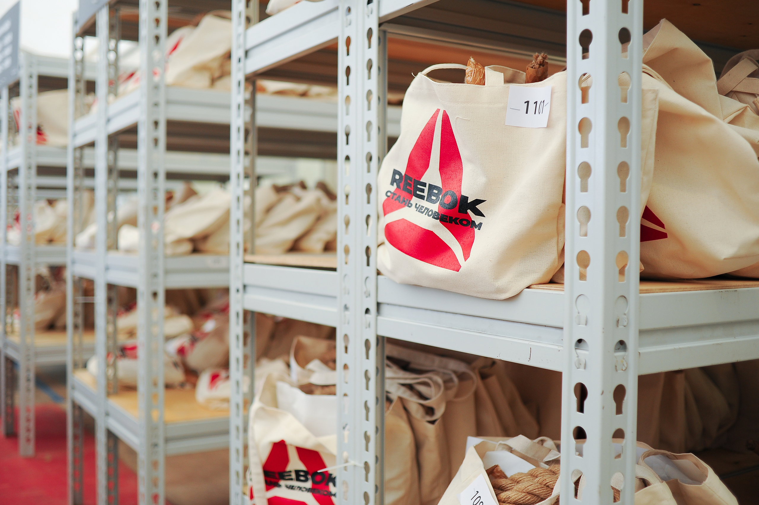 Reebok «Стань человеком». Фотограф в Москве Дмитрий Тимошенко