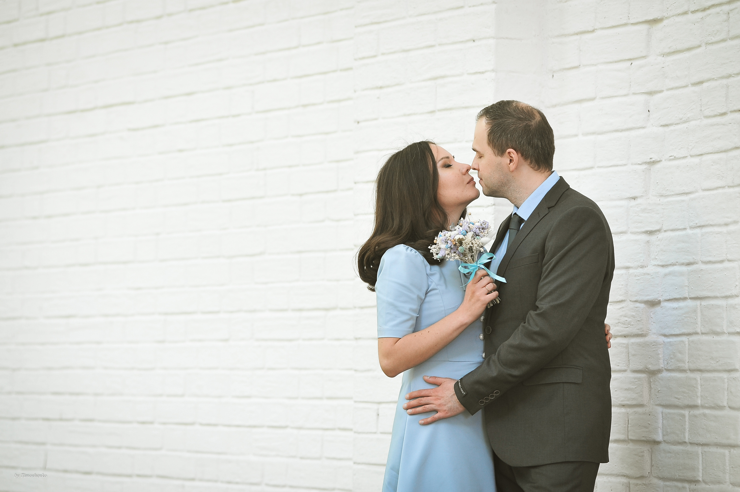 Свадьба. Фотограф в Москве Дмитрий Тимошенко