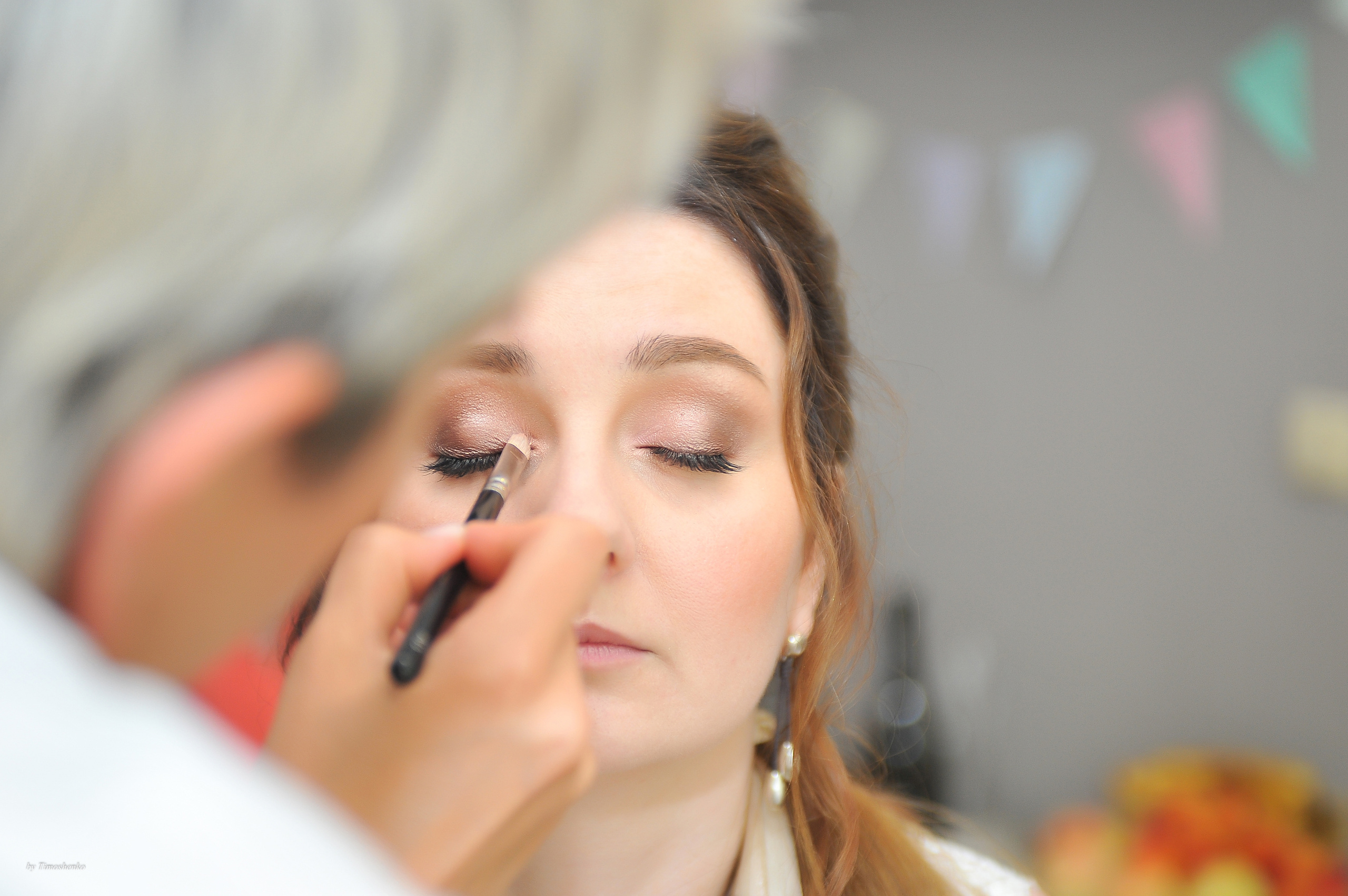 Свадьба. Фотограф в Москве Дмитрий Тимошенко