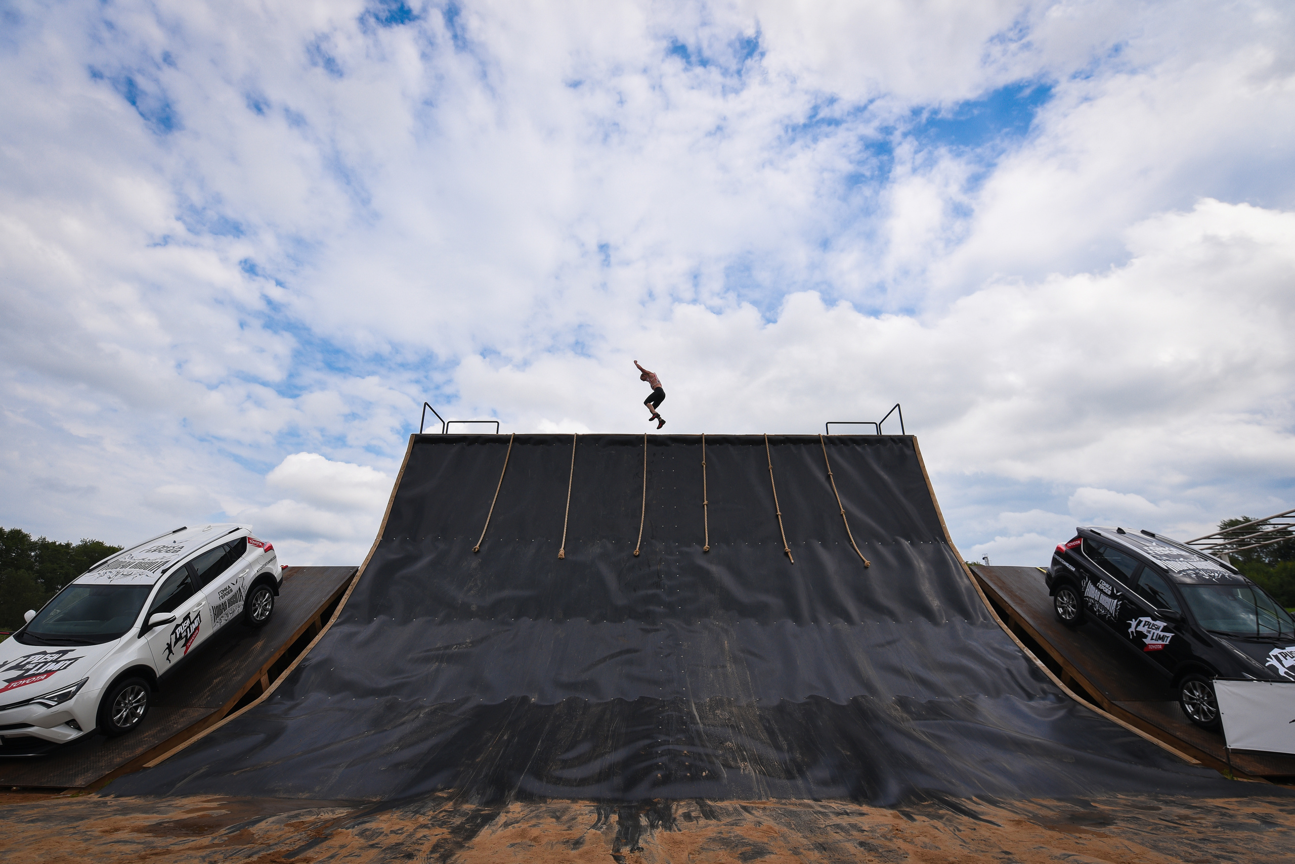 Гонка Героев. Фотограф в Москве Дмитрий Тимошенко