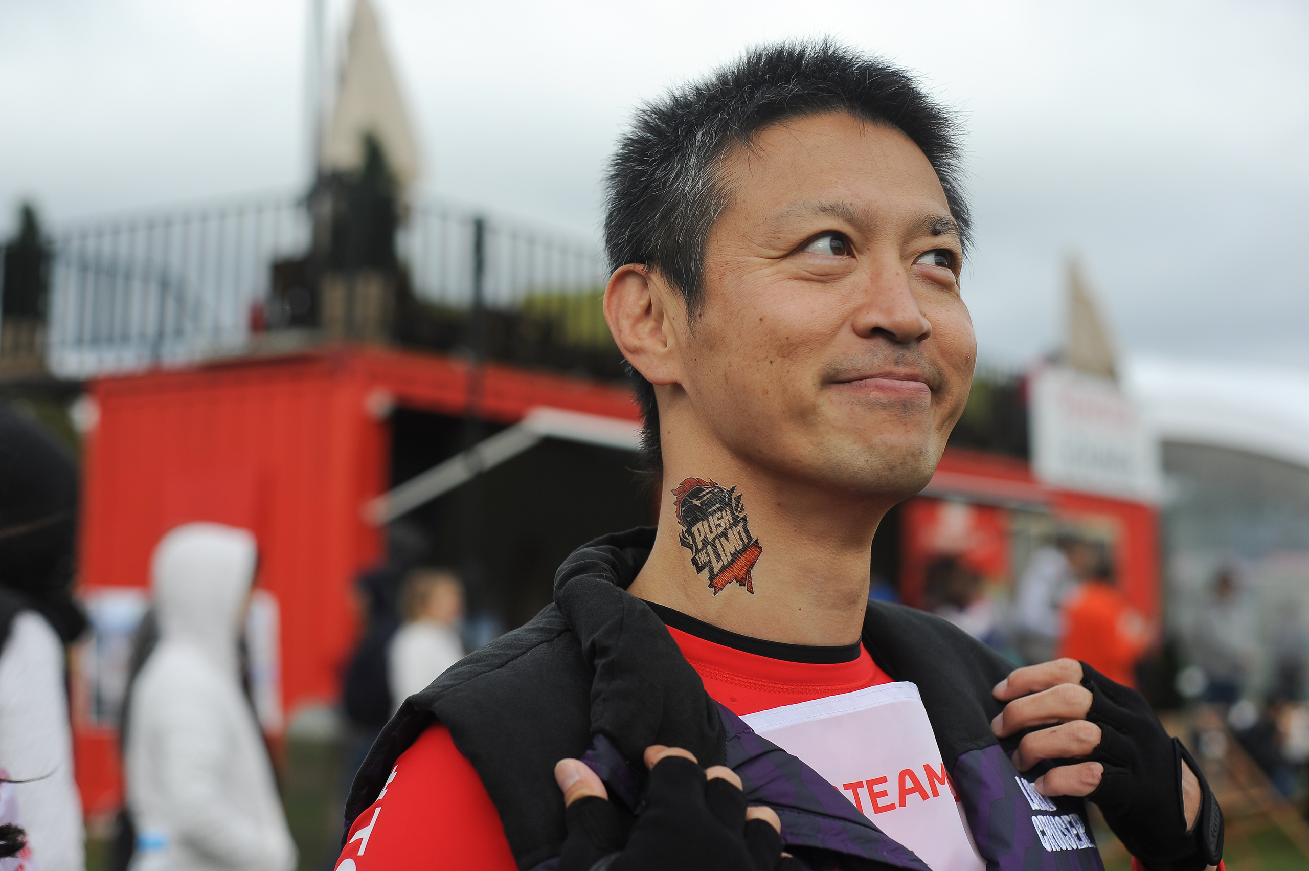 Гонка Героев. Фотограф в Москве Дмитрий Тимошенко