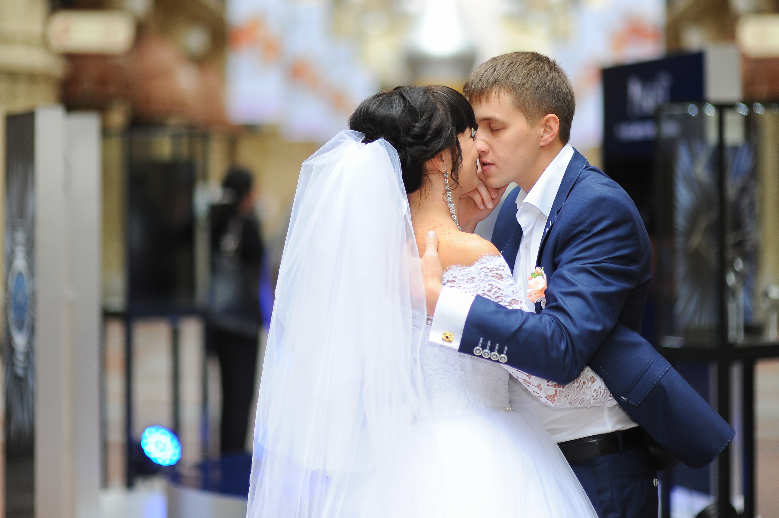 Свадьба. Фотограф в Москве Дмитрий Тимошенко