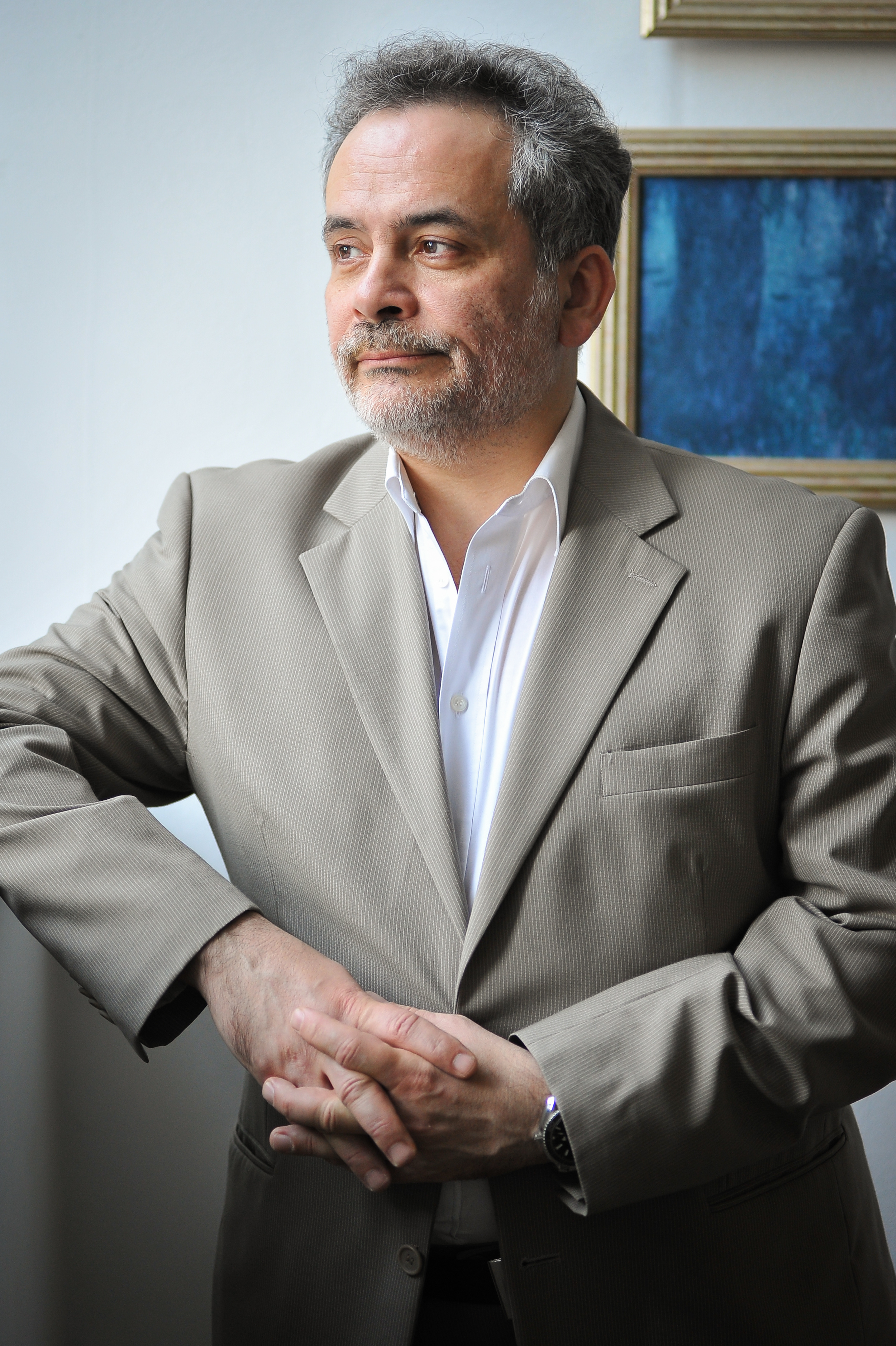 Портретная съемка. Фотограф в Москве Дмитрий Тимошенко