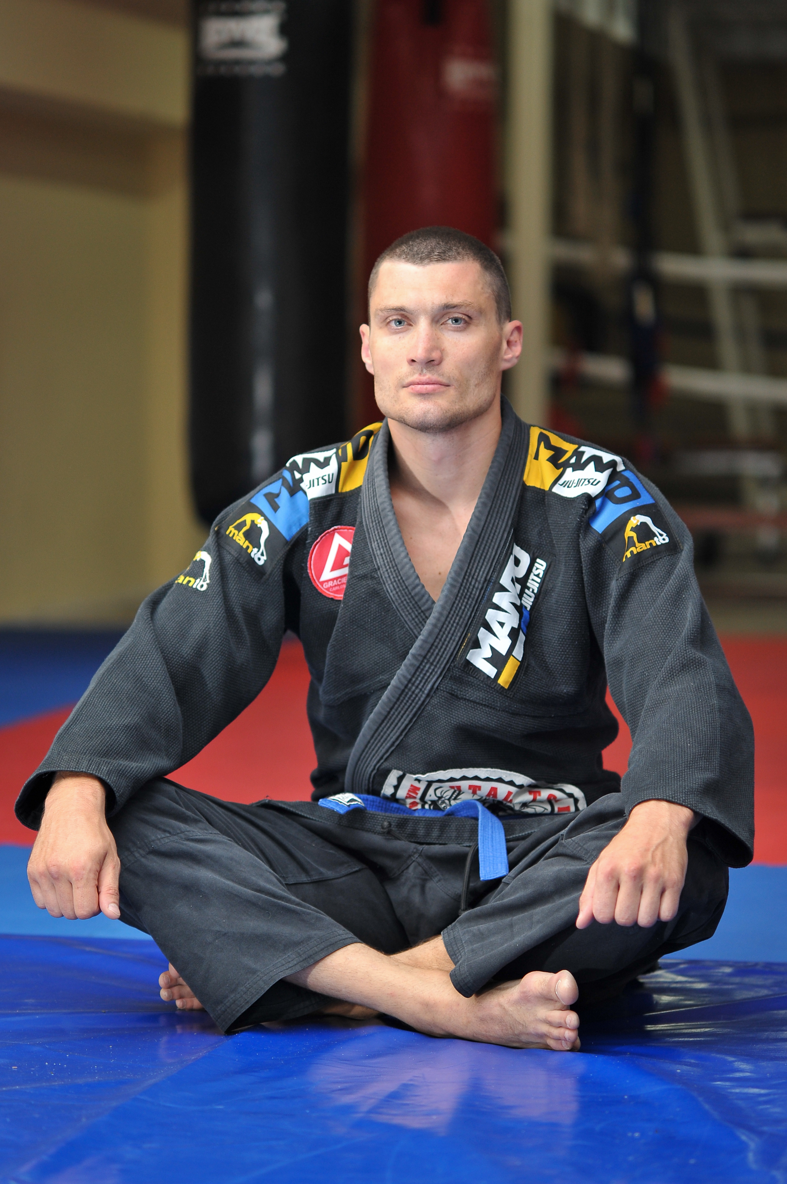 Портретная съемка. Фотограф в Москве Дмитрий Тимошенко