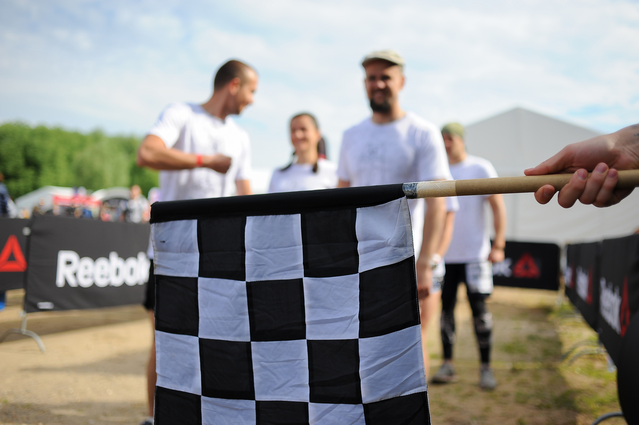 Reebok «Стань человеком». Фотограф в Москве Дмитрий Тимошенко