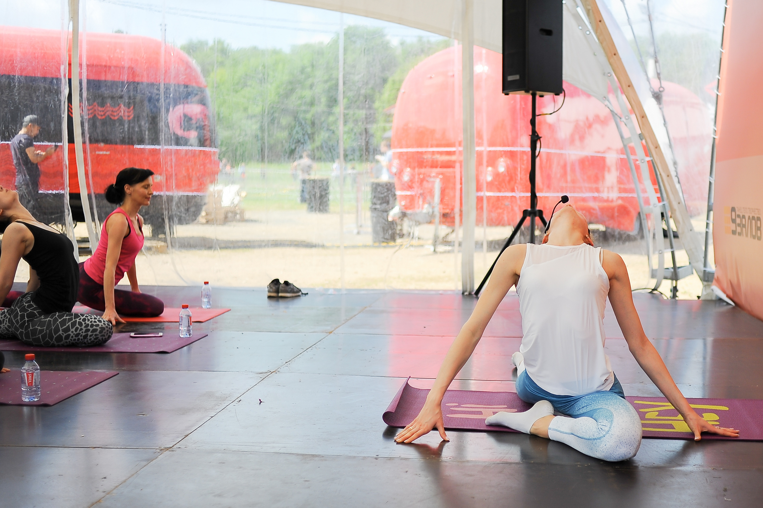 Reebok «Стань человеком». Фотограф в Москве Дмитрий Тимошенко