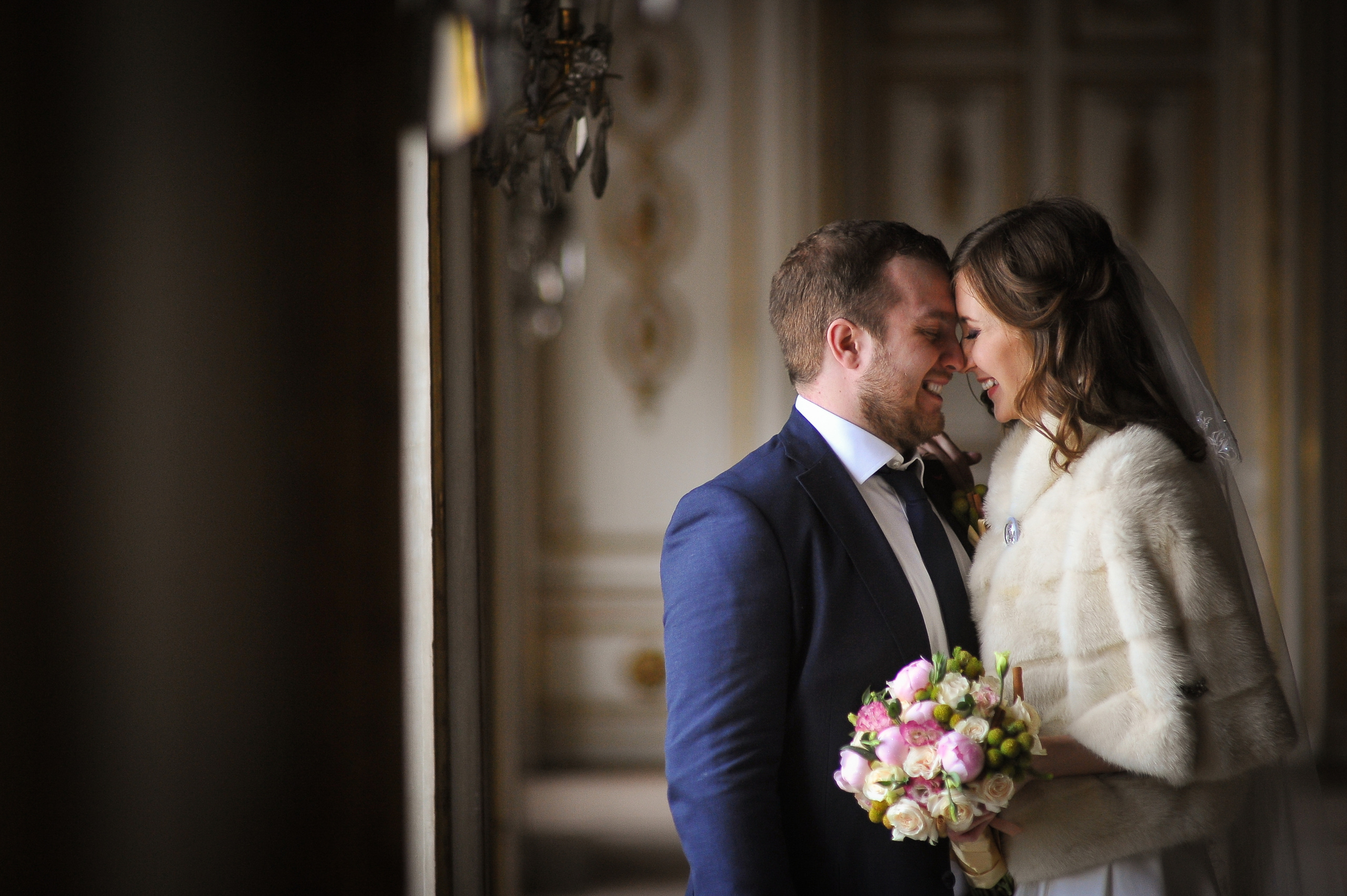 Свадьба. Фотограф в Москве Дмитрий Тимошенко