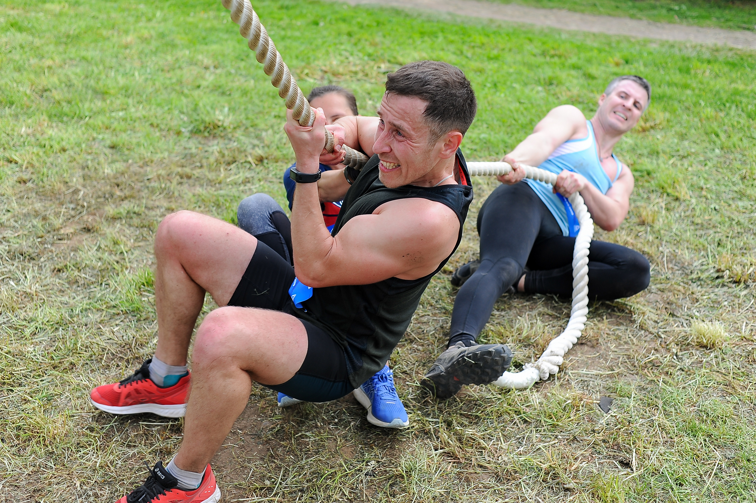 Reebok «Стань человеком». Фотограф в Москве Дмитрий Тимошенко