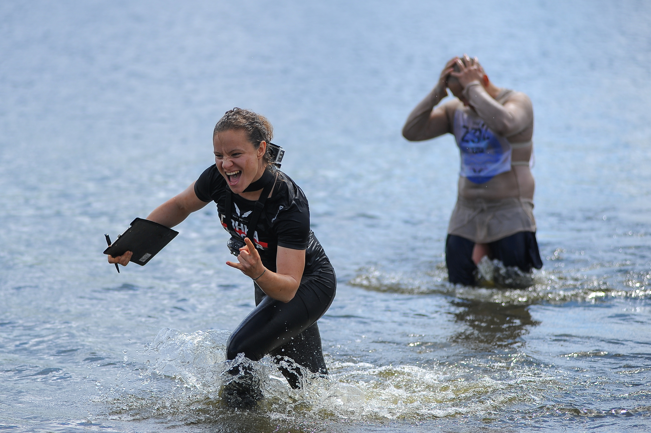 Гонка Героев. Фотограф в Москве Дмитрий Тимошенко