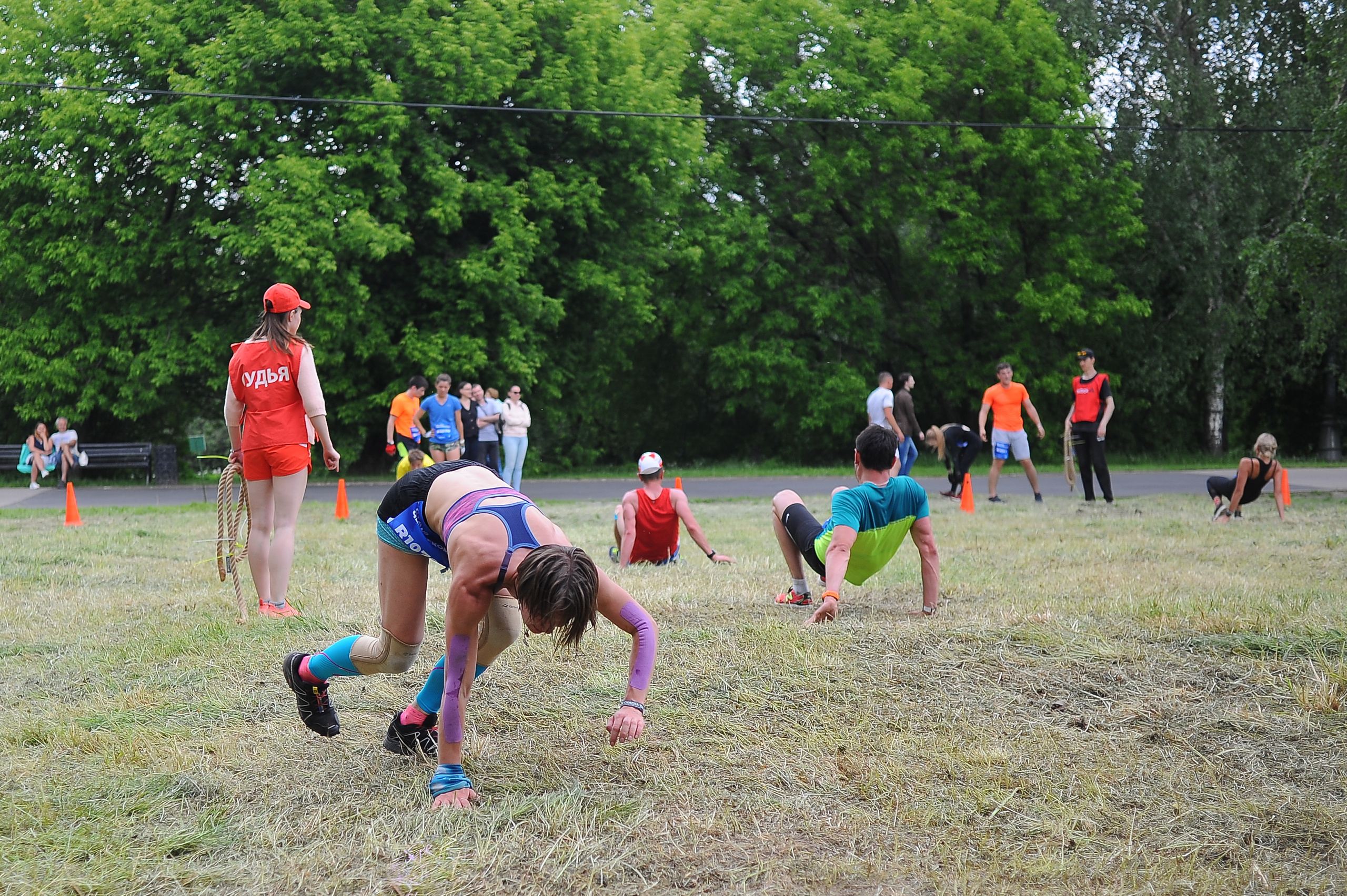 Reebok «Стань человеком». Фотограф в Москве Дмитрий Тимошенко