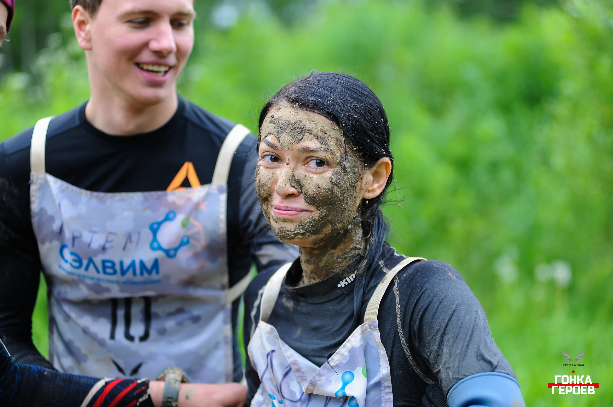 Гонка Героев. Фотограф в Москве Дмитрий Тимошенко