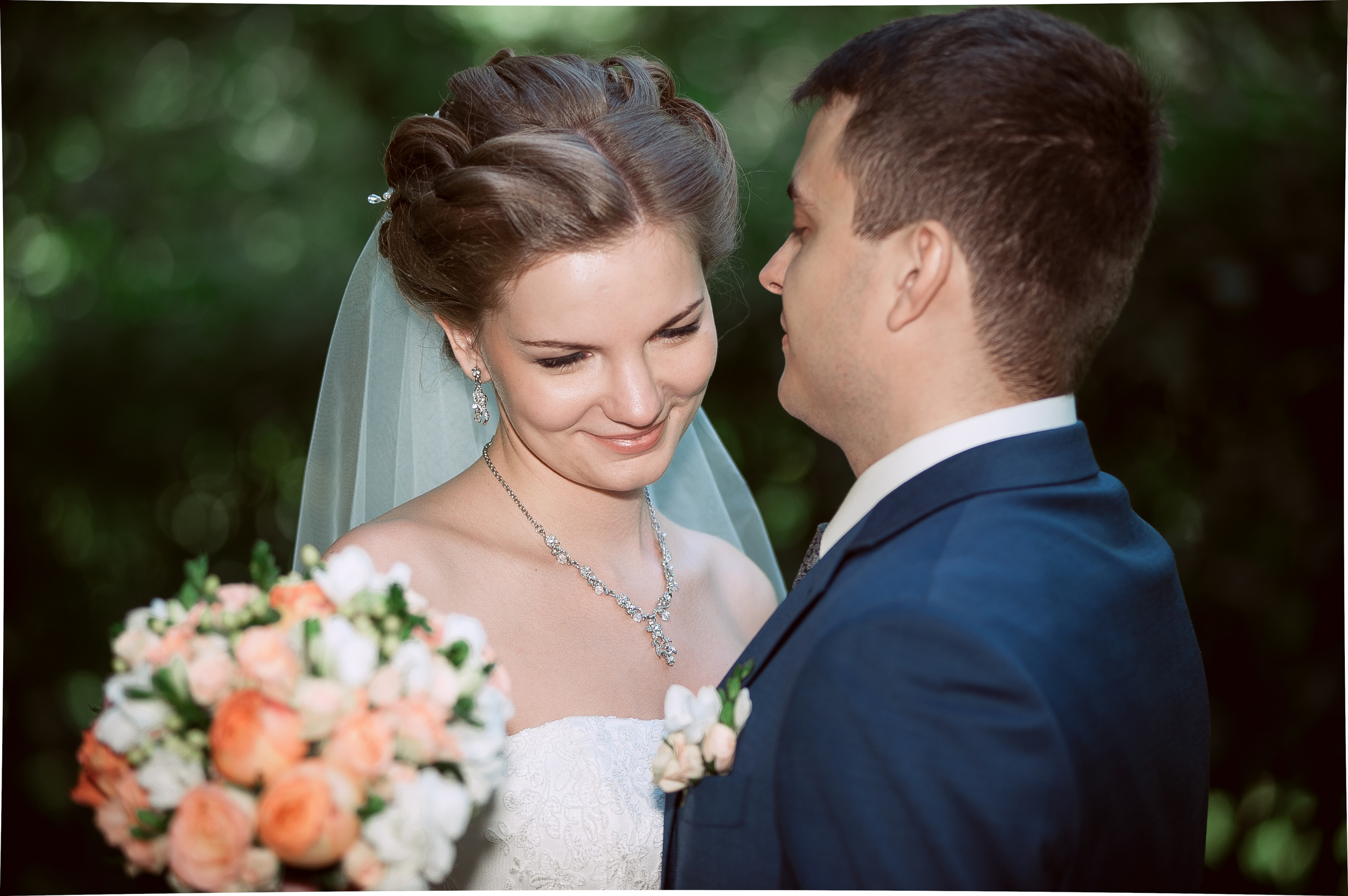 Свадьба. Фотограф в Москве Дмитрий Тимошенко