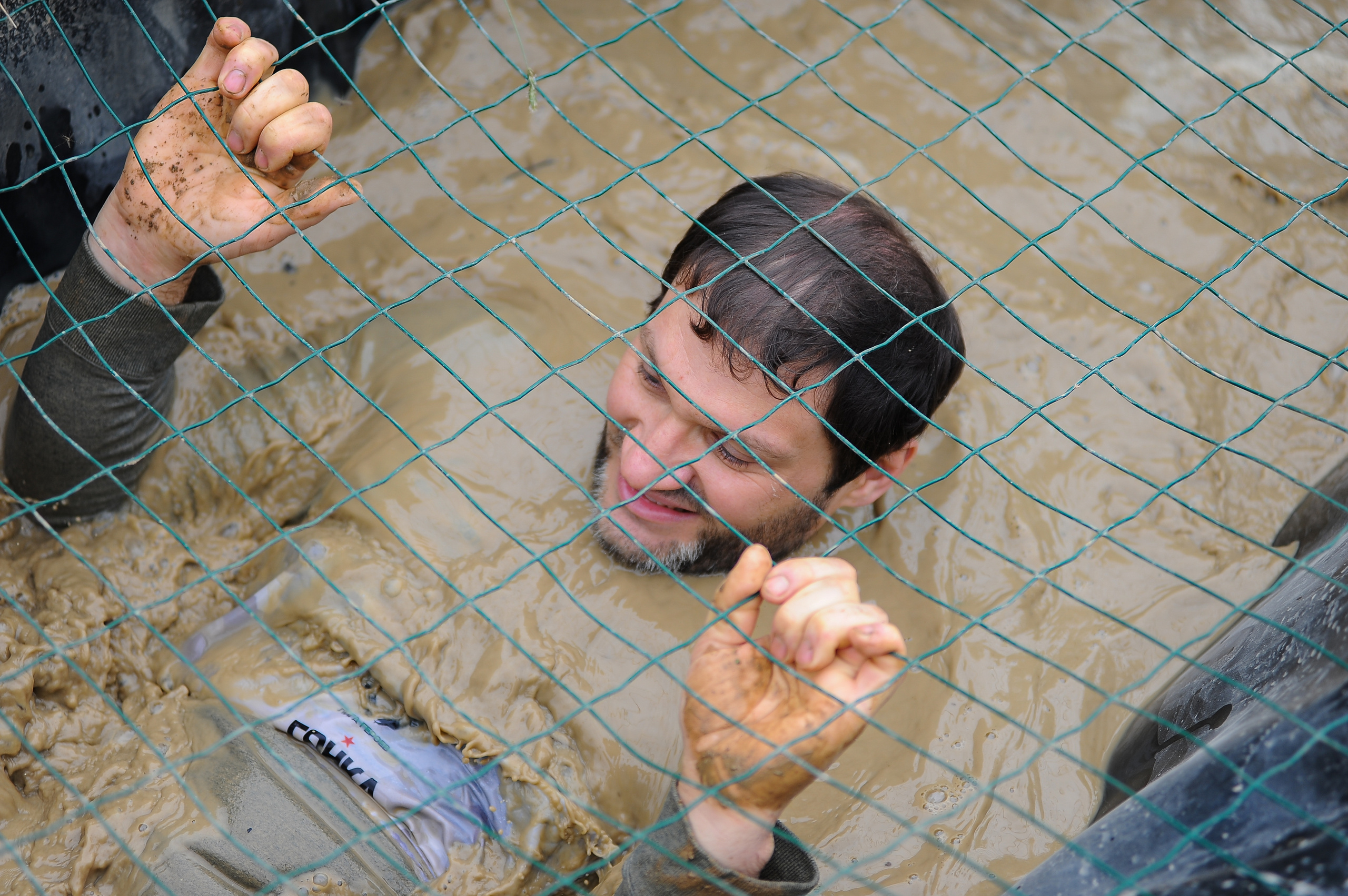 Гонка Героев. Фотограф в Москве Дмитрий Тимошенко