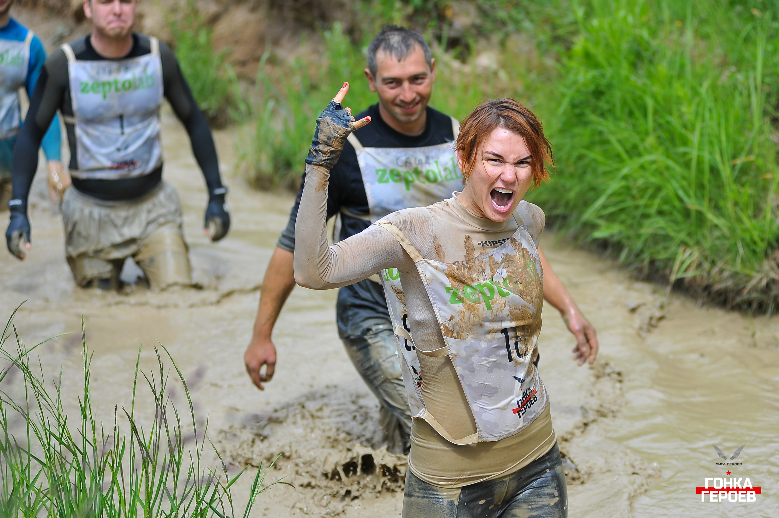Гонка Героев. Фотограф в Москве Дмитрий Тимошенко