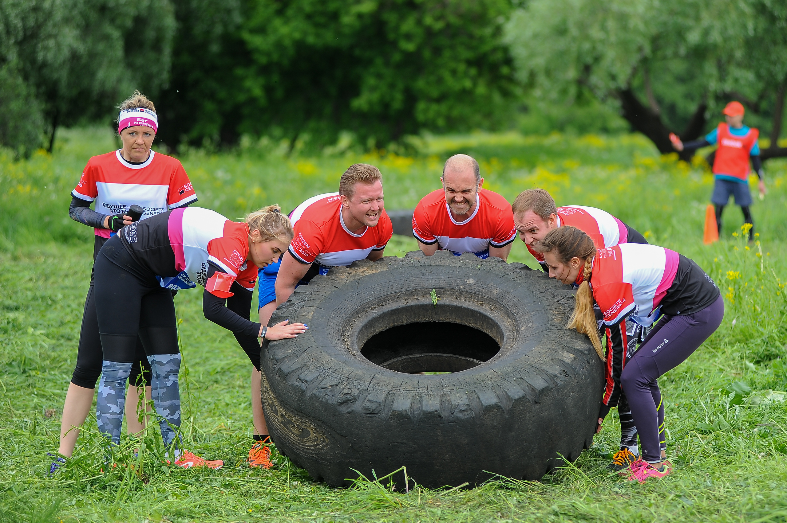 Reebok «Стань человеком». Фотограф в Москве Дмитрий Тимошенко
