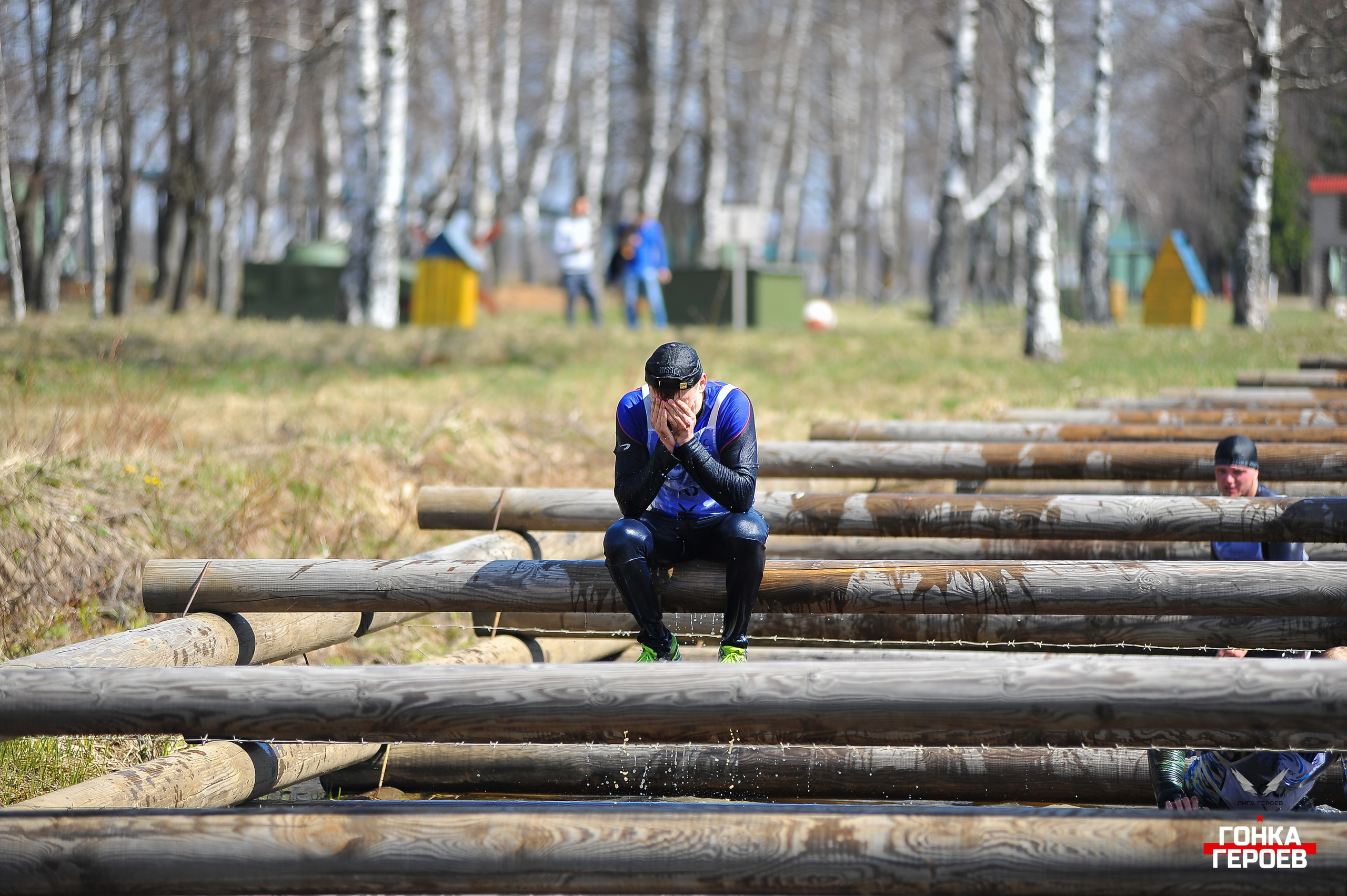 Гонка Героев. Фотограф в Москве Дмитрий Тимошенко