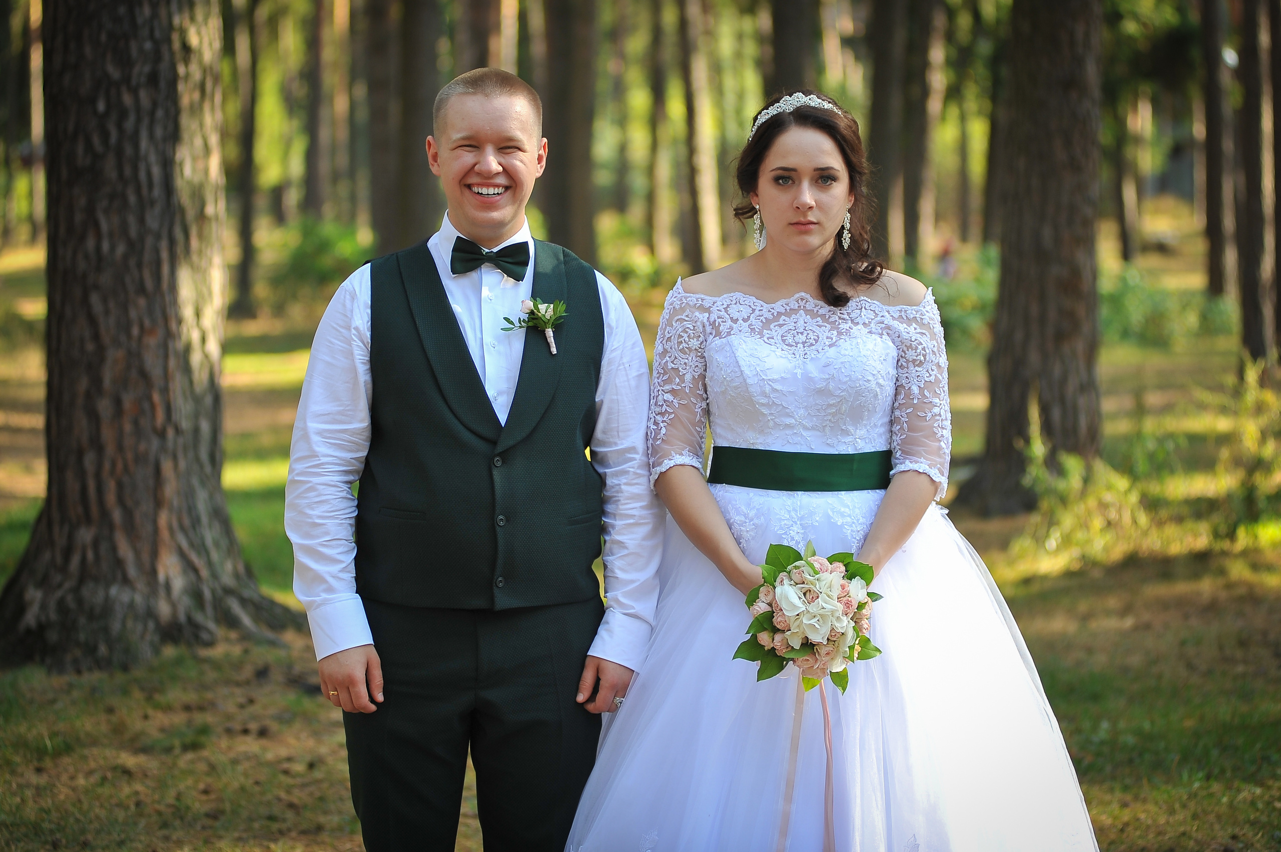 Свадьба. Фотограф в Москве Дмитрий Тимошенко