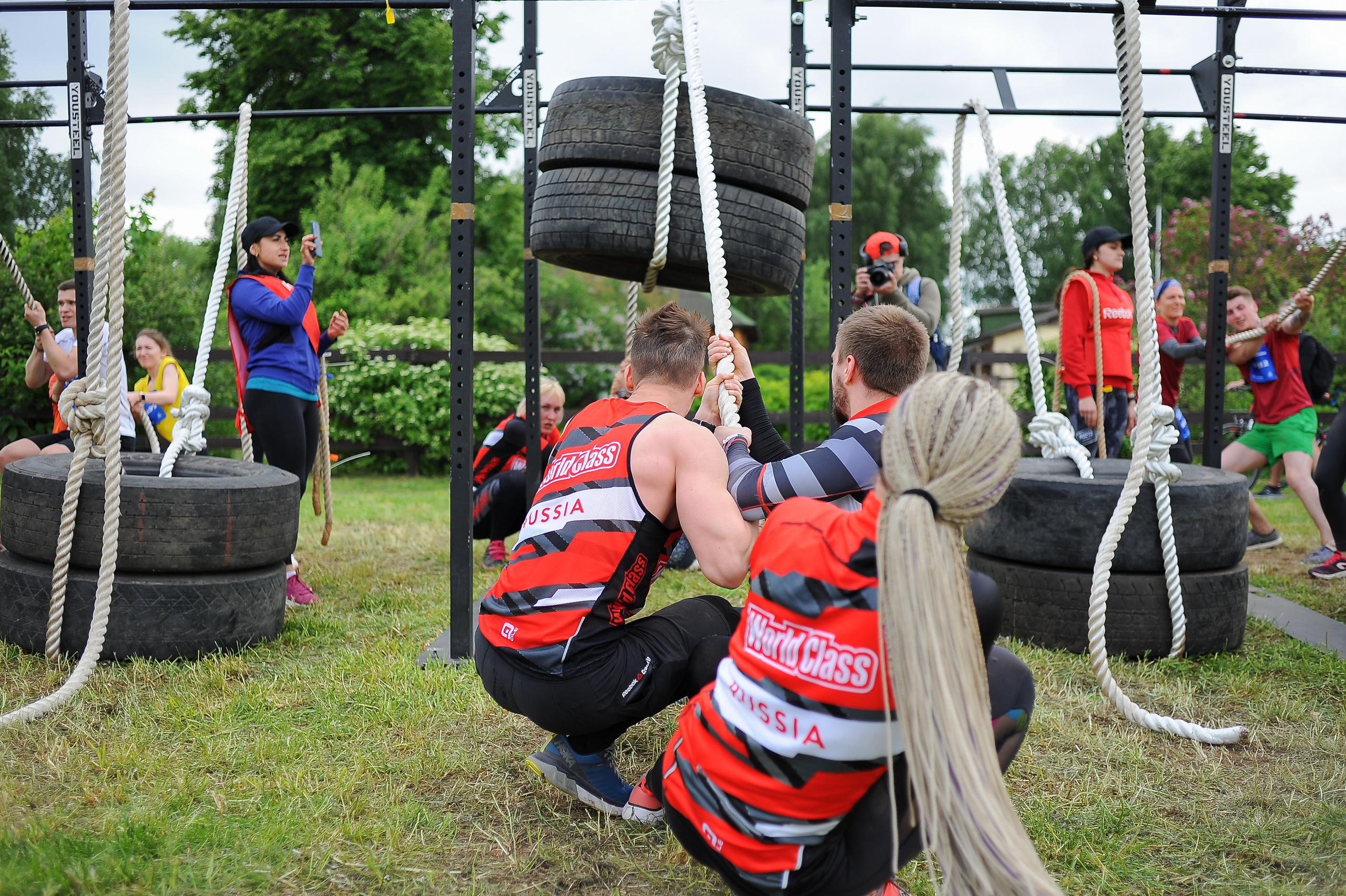 Reebok «Стань человеком». Фотограф в Москве Дмитрий Тимошенко