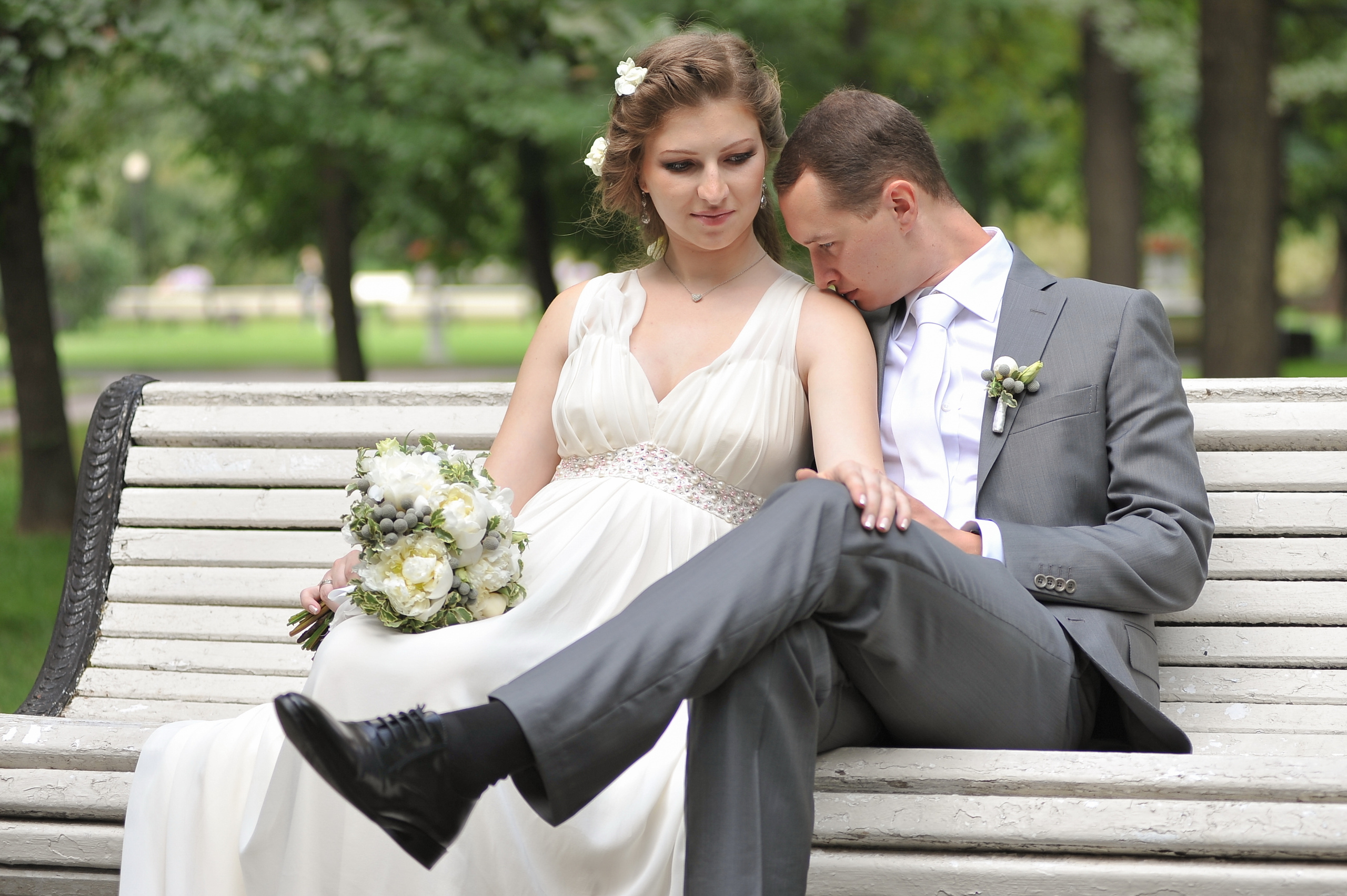 Свадьба. Фотограф в Москве Дмитрий Тимошенко