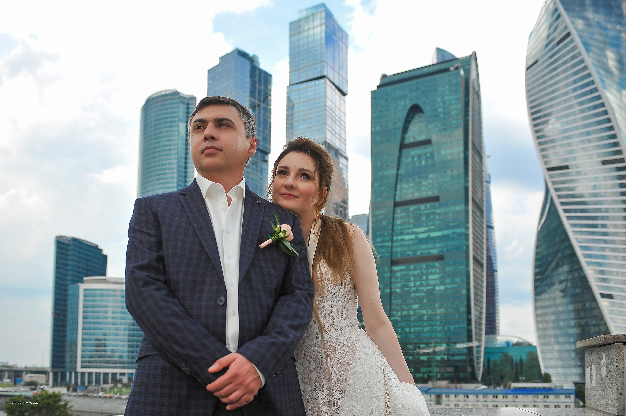 Свадьба. Фотограф в Москве Дмитрий Тимошенко