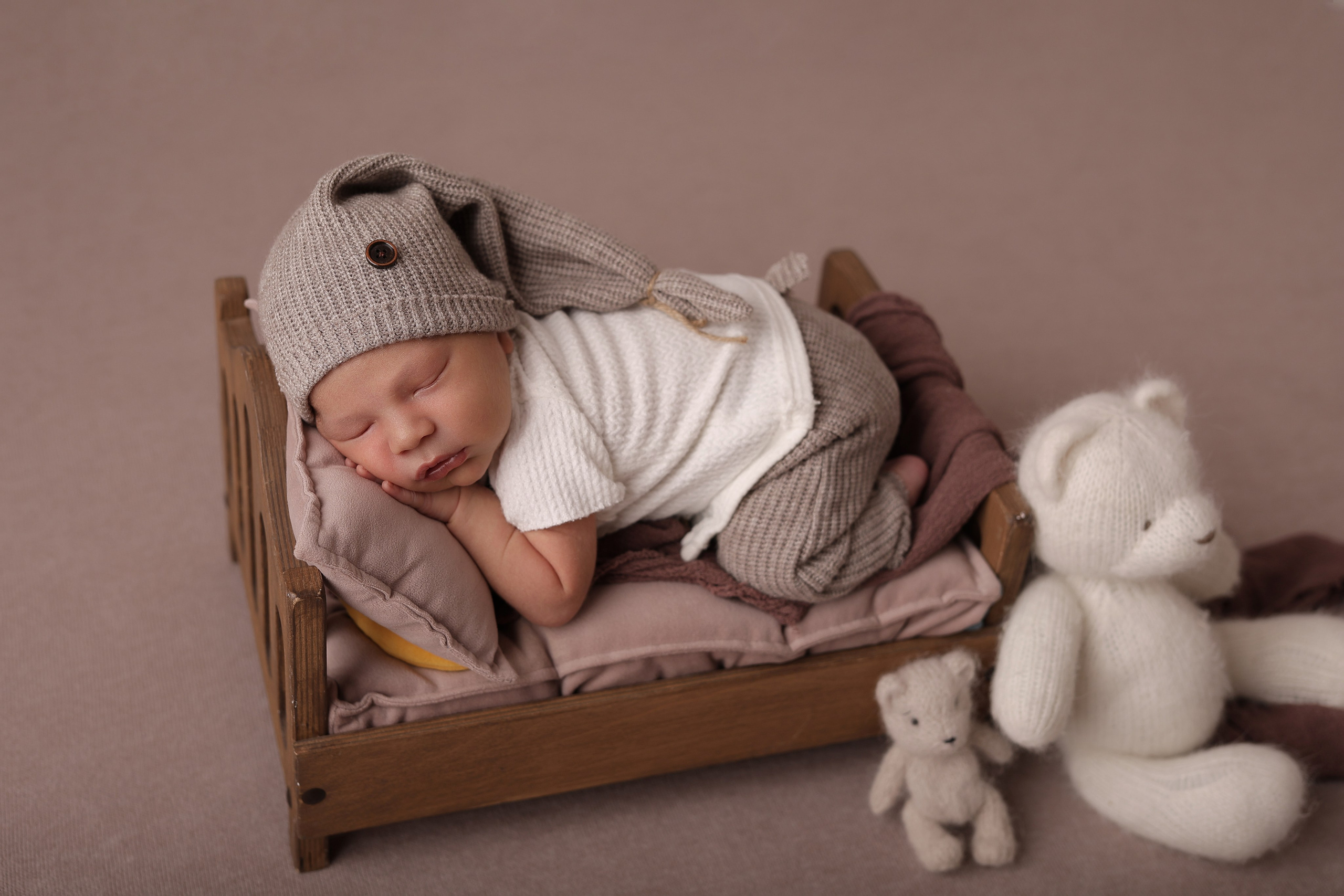 Новорождённые. Главная