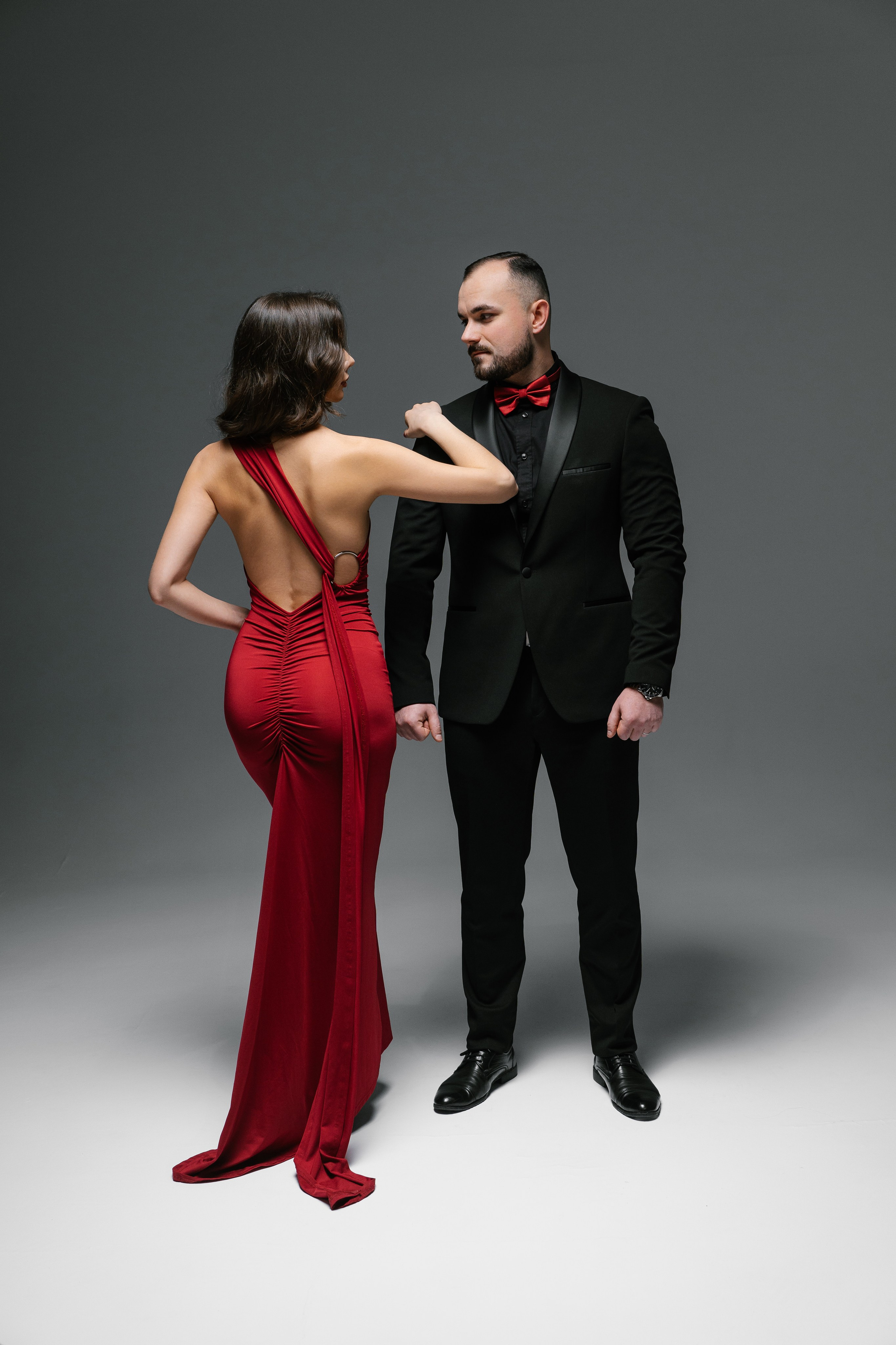 Настя и Артем. Свадебный и семейный фотограф Кокушева Юлия Нижний Новгород