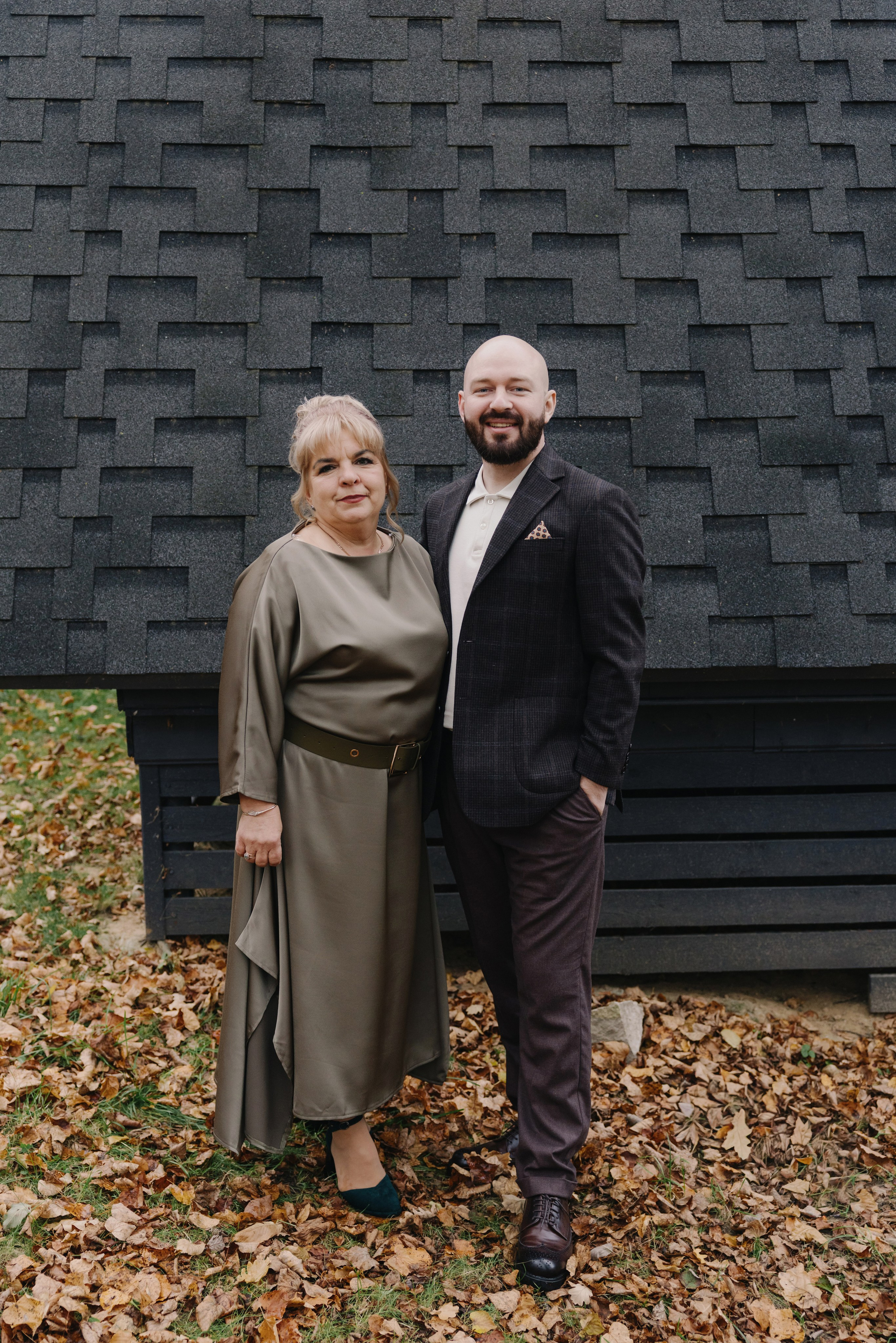 Алексей и Милена. Фотограф в Красноярске