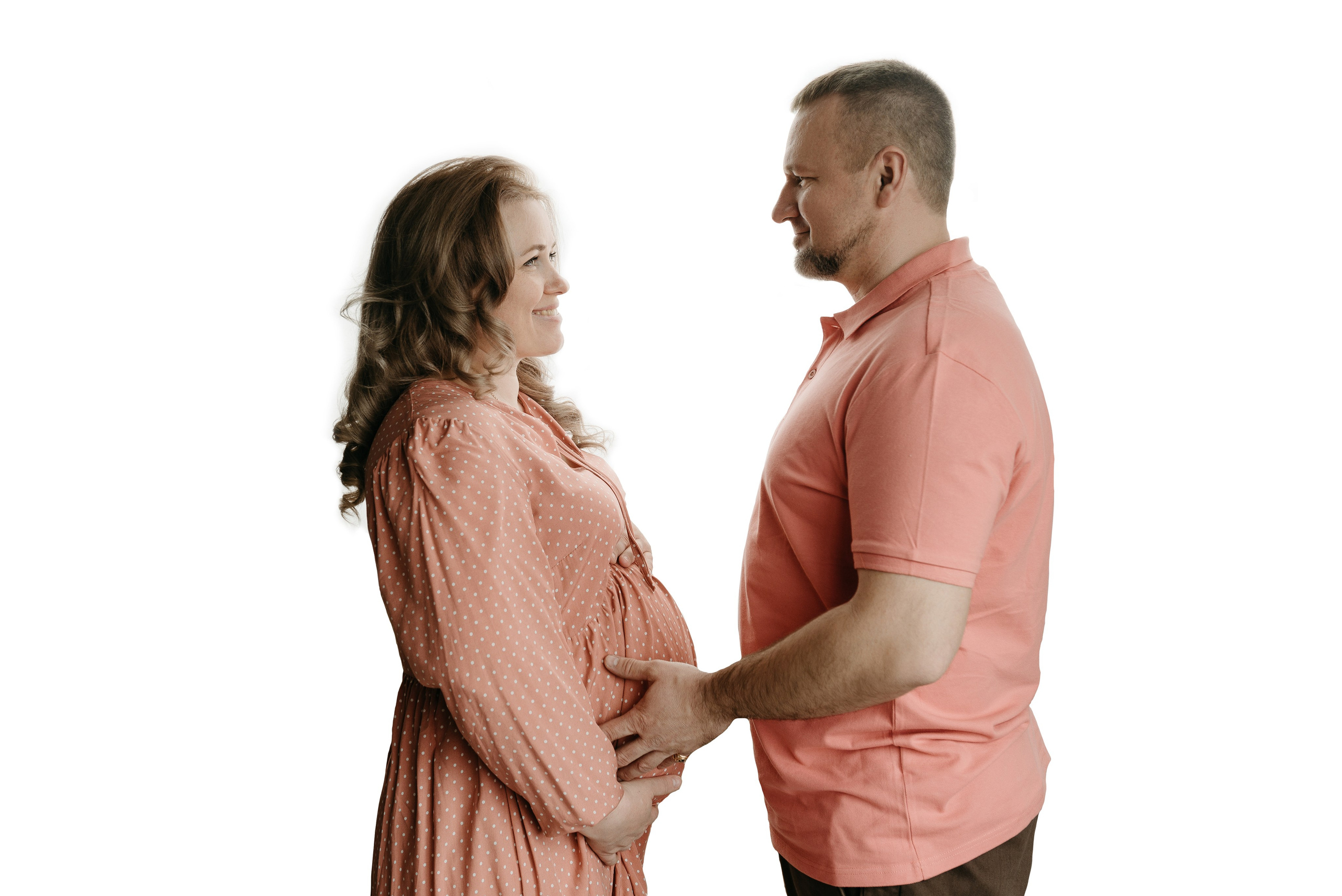 Вероника. Фотограф новорожденных Белгород