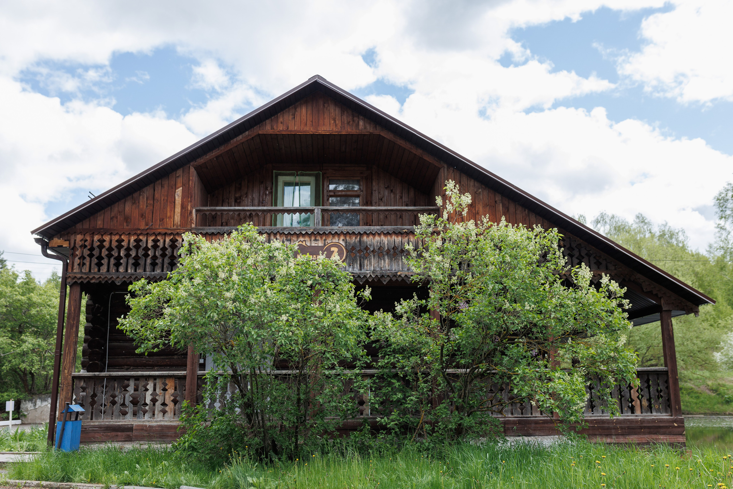 База отдыха «Металлург». Фотограф городских и семейных событий в Нижнем Новгороде Артем Карпухин