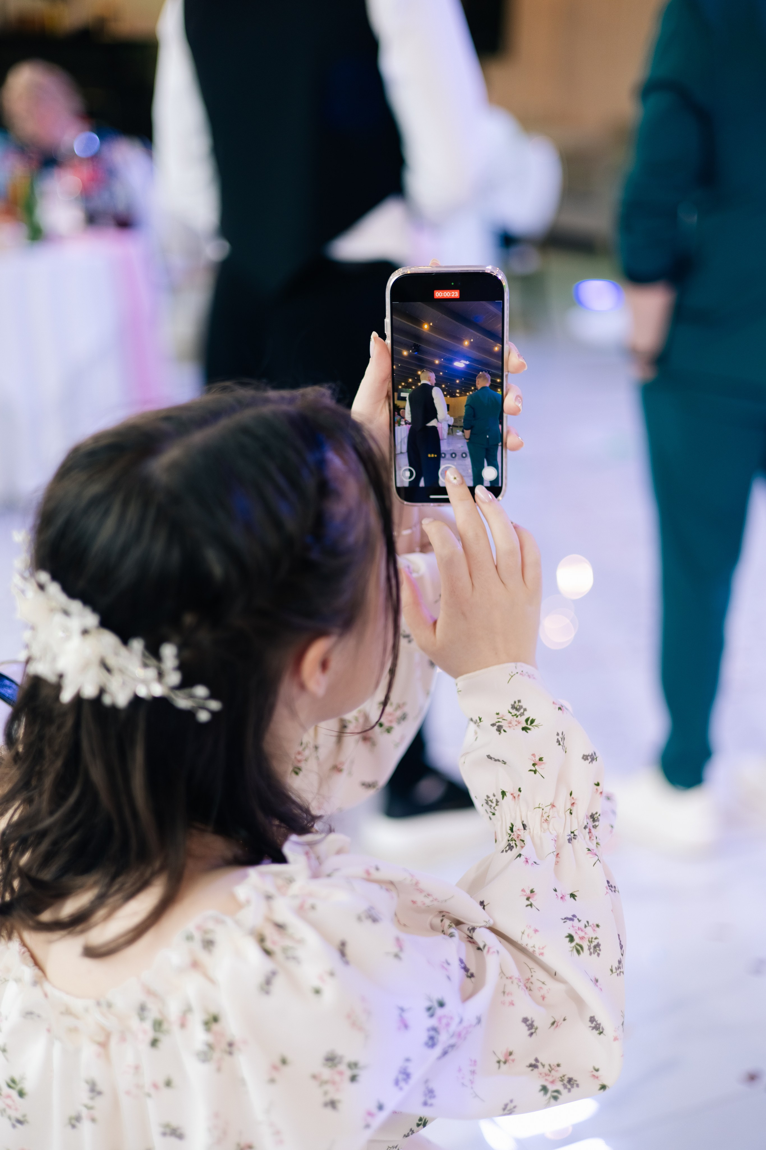 Ольга и Артем. Репортажный ивент фотограф СПб Кирилл Зубков