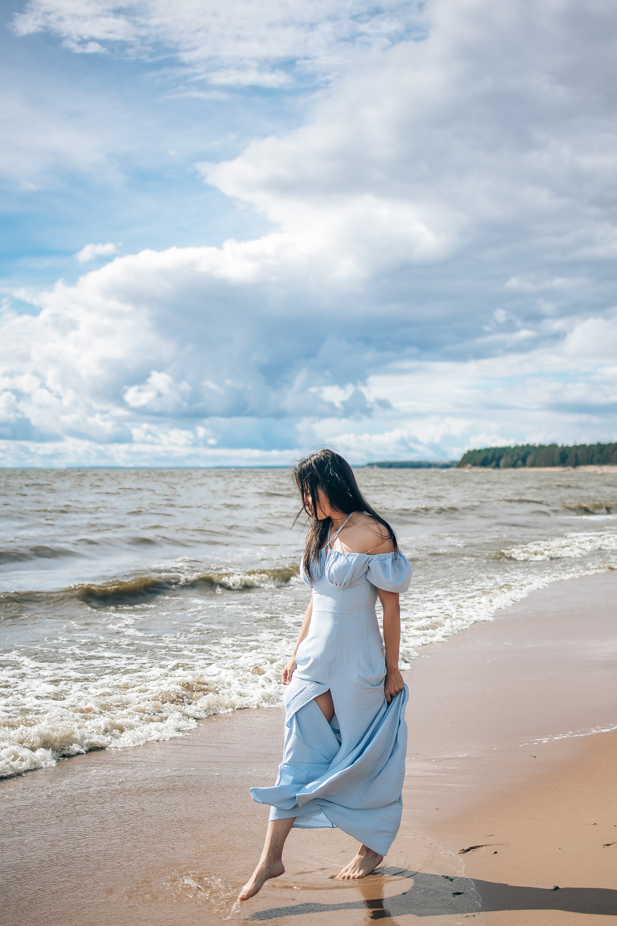 Залив. Фотограф Алена Малинина в Санкт-Петербурге Пушкин Питер СПб Семейные и детские фотосессии