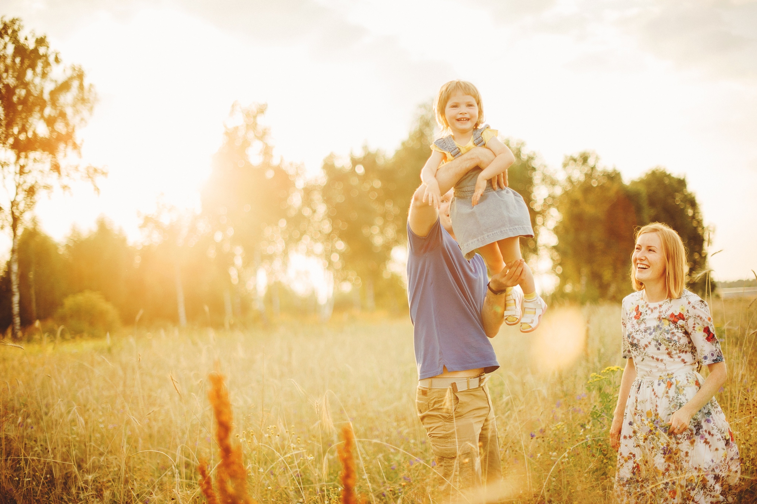 НАСТЯ, АНДРЕЙ и АЛИСА. Свадебный и семейный фотограф РИТА БОЧКАРЁВА