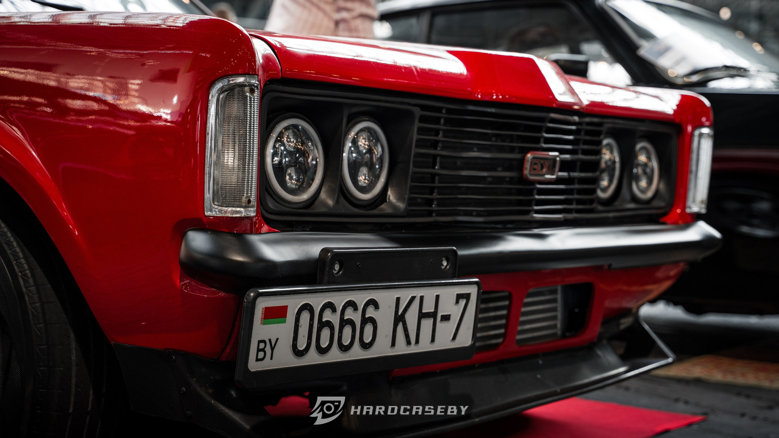 VintageDay 2025. Фотограф Герман Колодный